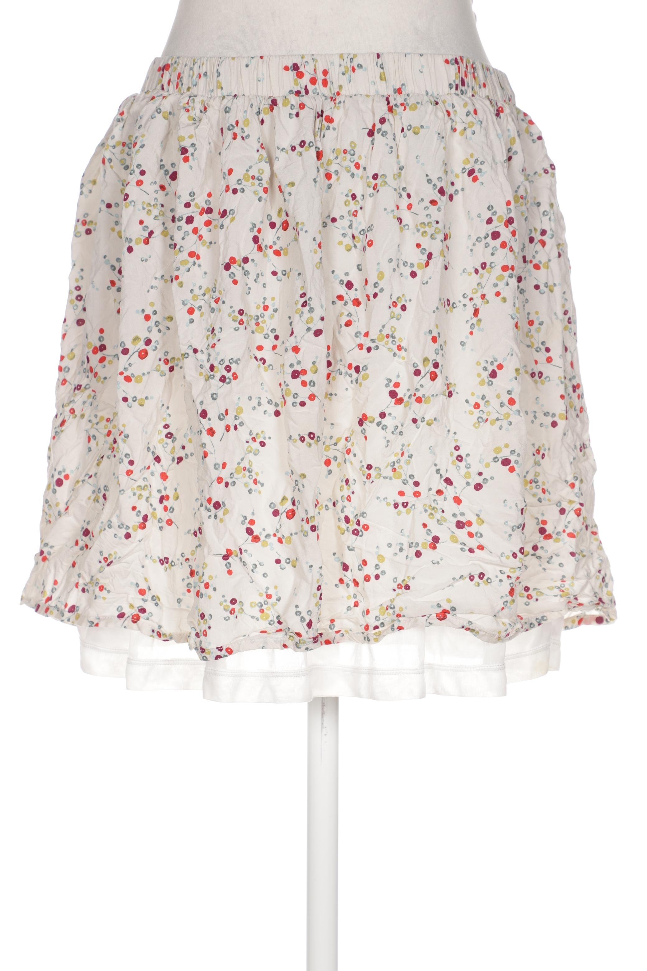 

LA FÉE Maraboutée Damen Rock, cremeweiß, Gr. 38