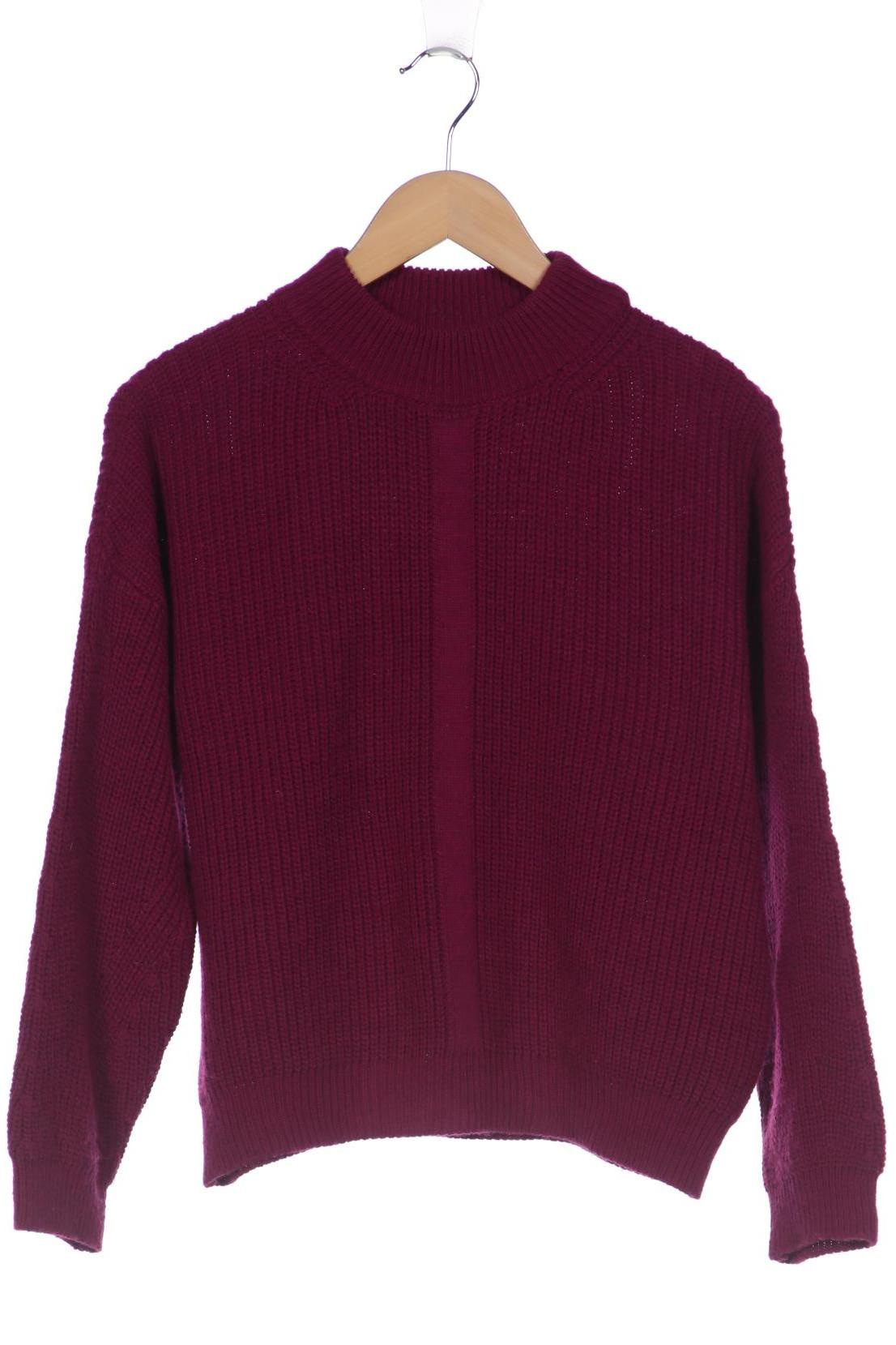 

LA FÉE MARABOUTÉE Damen Pullover, bordeaux