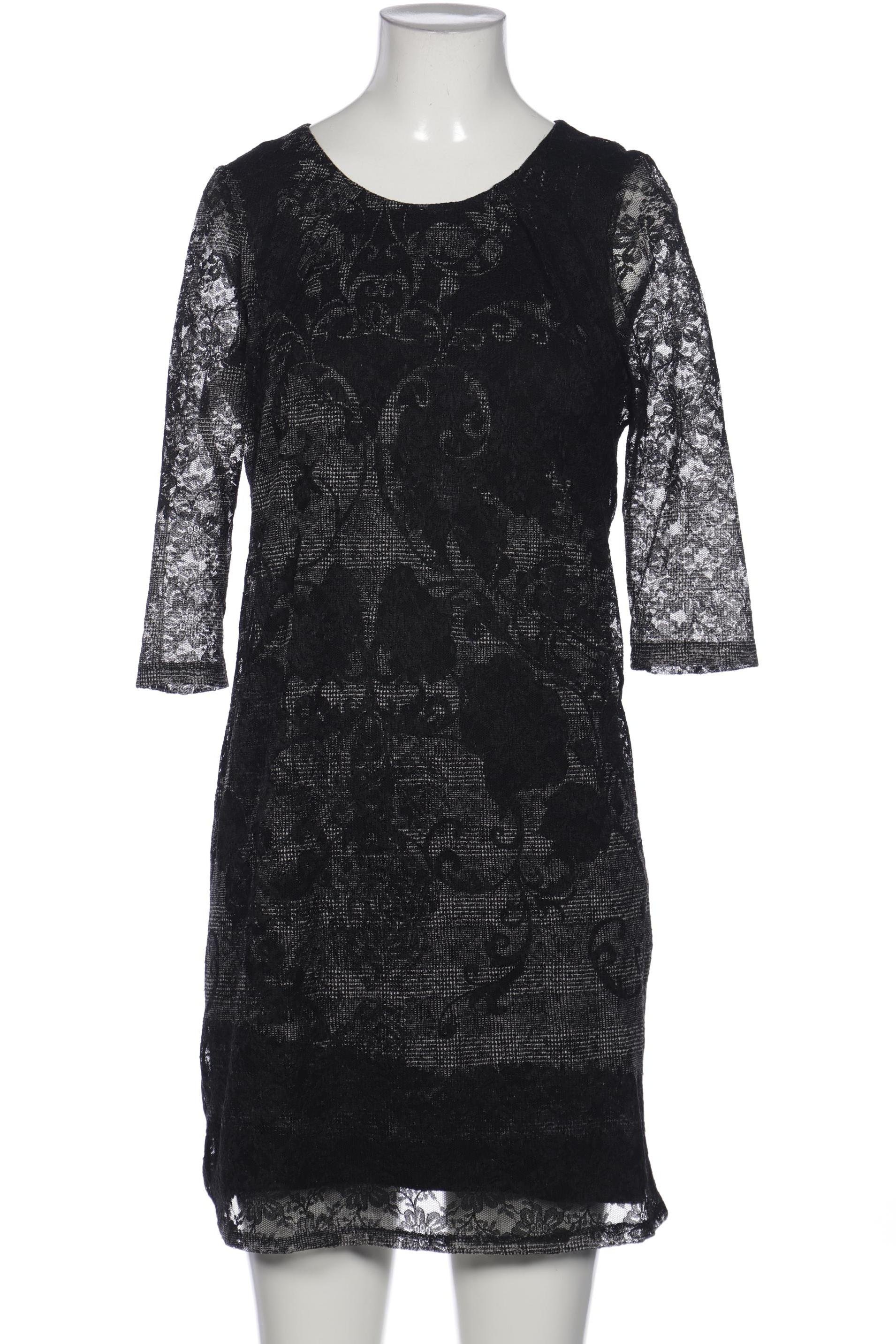 

LA FÉE Maraboutée Damen Kleid, grau, Gr. 36