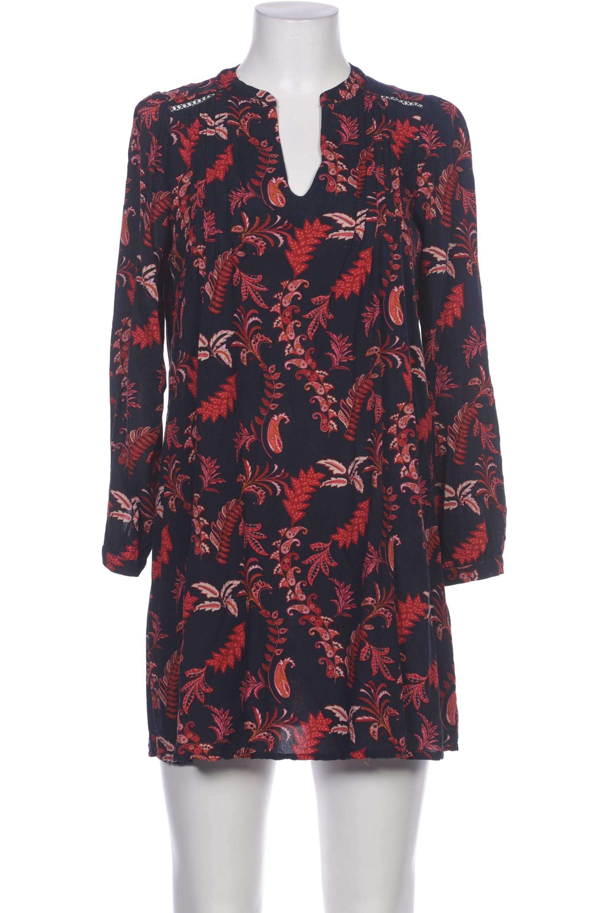 

LA FÉE Maraboutée Damen Kleid, mehrfarbig, Gr. 38