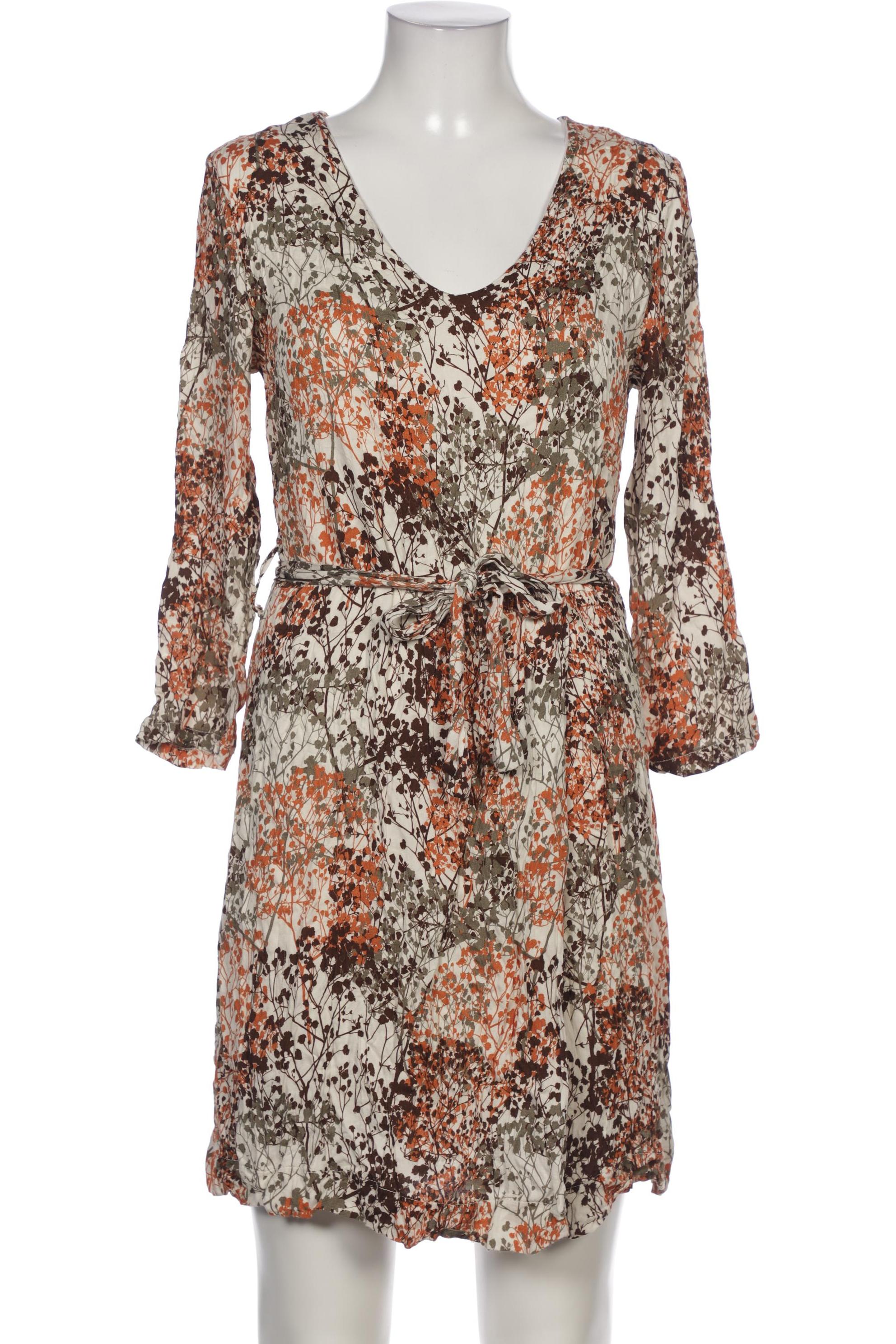 

LA FÉE Maraboutée Damen Kleid, mehrfarbig, Gr. 40