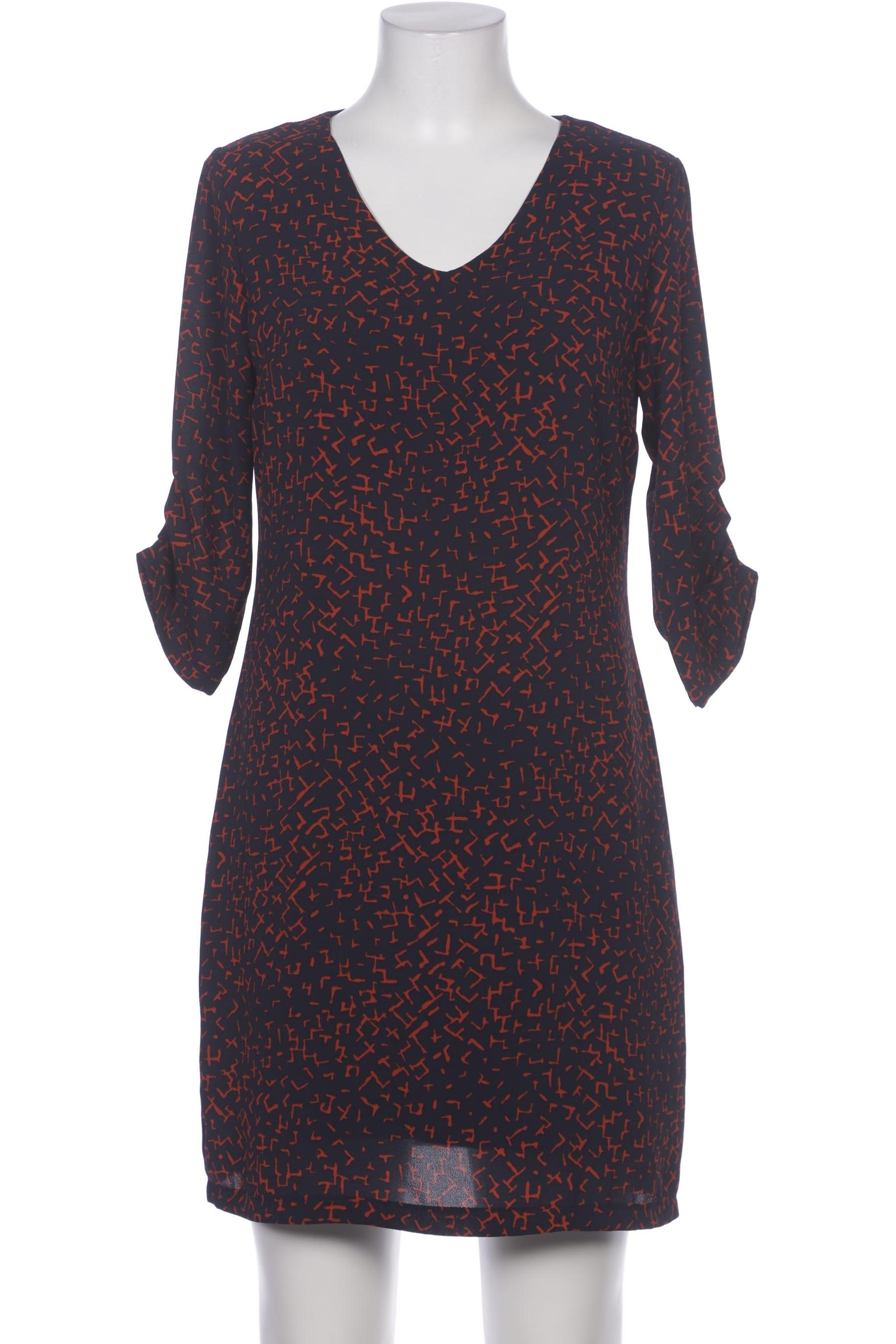 

LA FÉE Maraboutée Damen Kleid, marineblau, Gr. 38