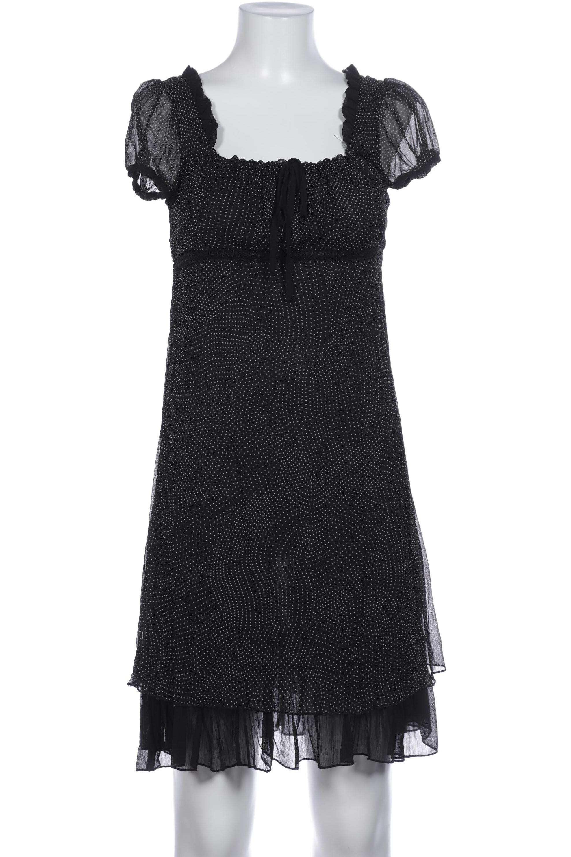 

LA FÉE Maraboutée Damen Kleid, schwarz, Gr. 38