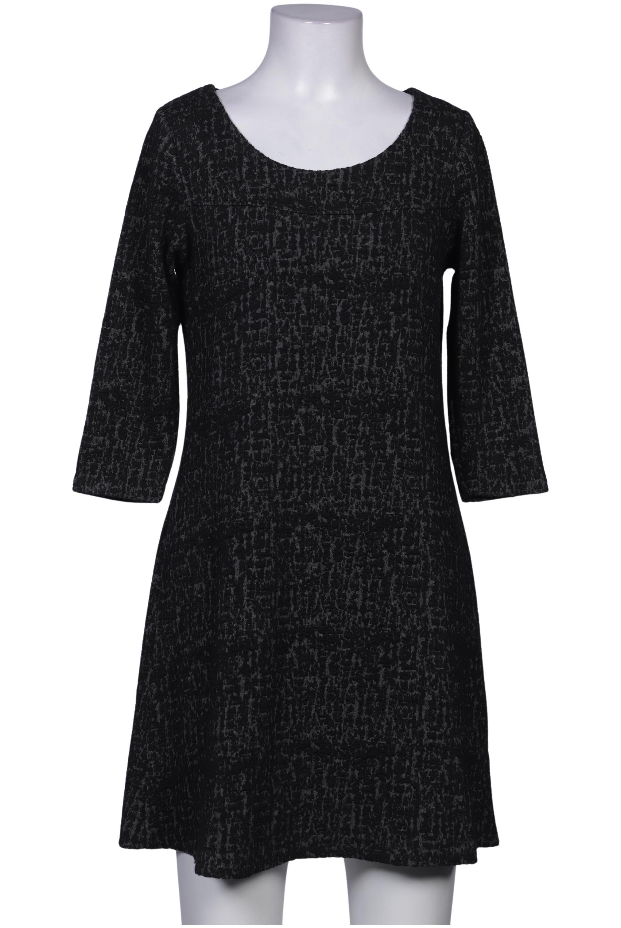 

LA FÉE Maraboutée Damen Kleid, grau, Gr. 34