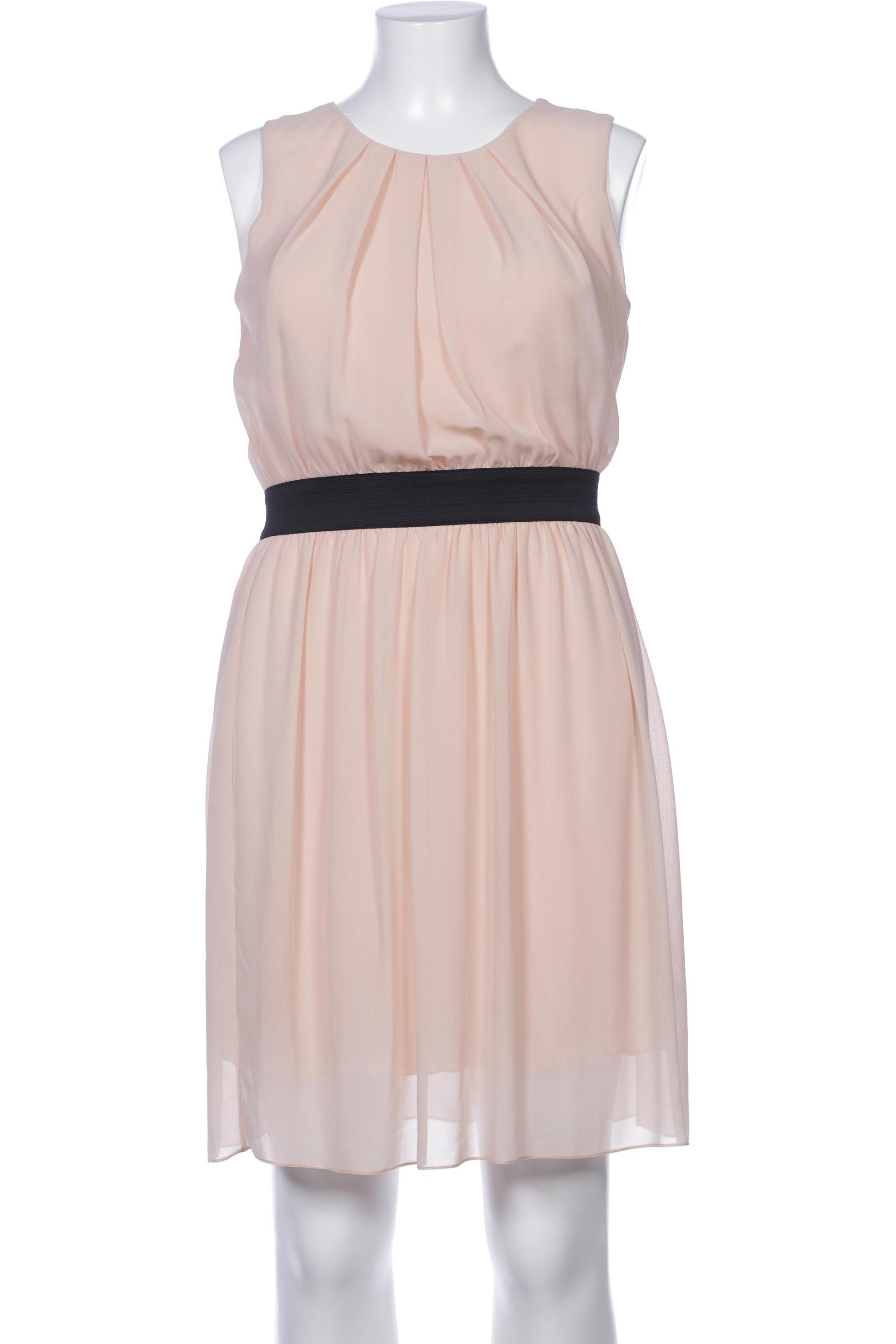 

LA FÉE Maraboutée Damen Kleid, beige, Gr. 42