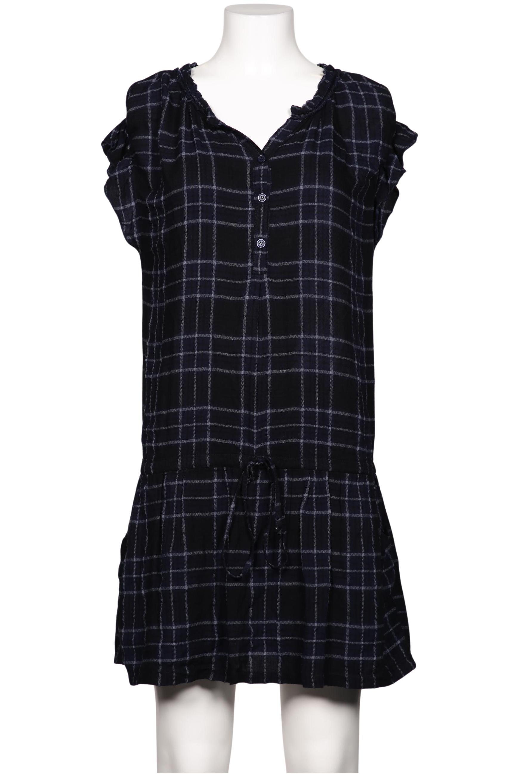 

LA FÉE Maraboutée Damen Kleid, marineblau, Gr. 40