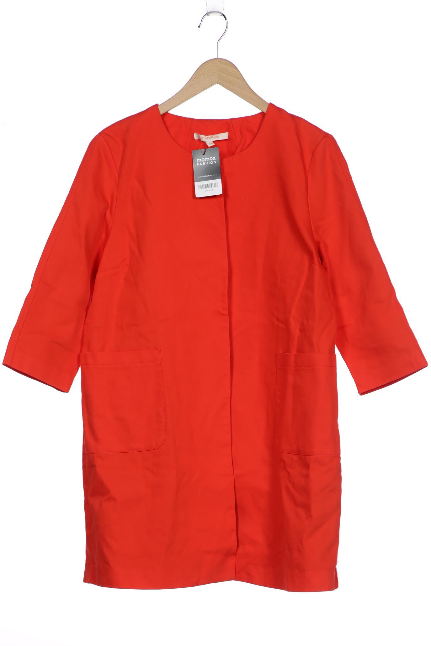 

LA FÉE MARABOUTÉE Damen Mantel, rot