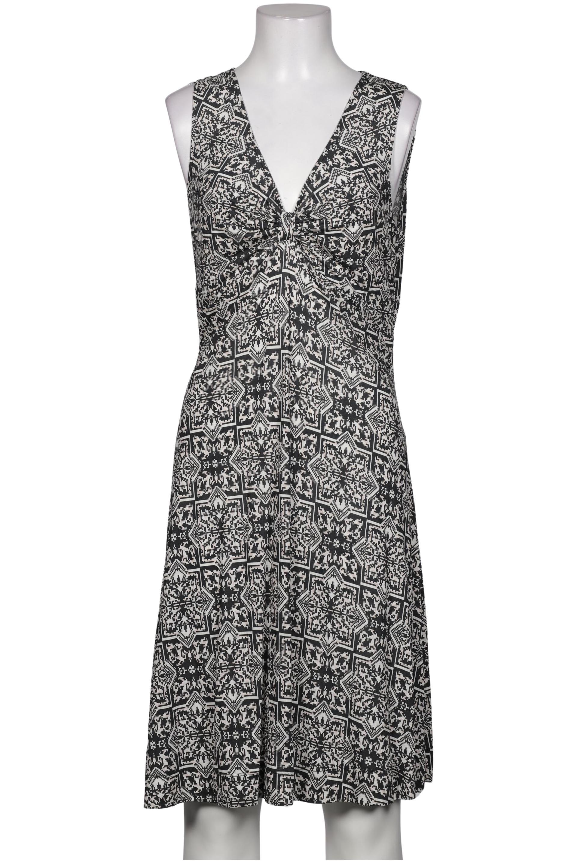 

LA FÉE Maraboutée Damen Kleid, mehrfarbig, Gr. 38