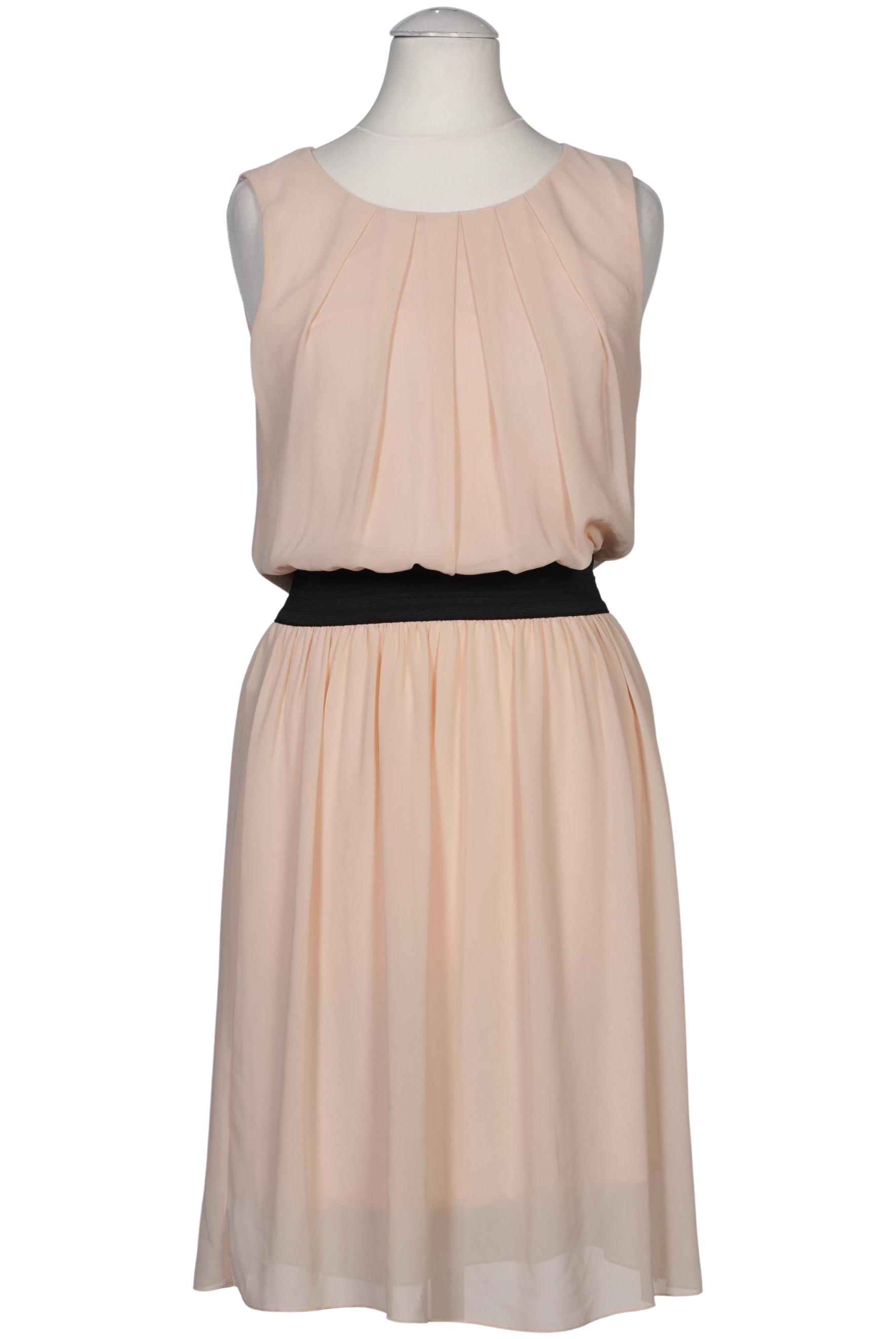 

LA FÉE Maraboutée Damen Kleid, beige, Gr. 36