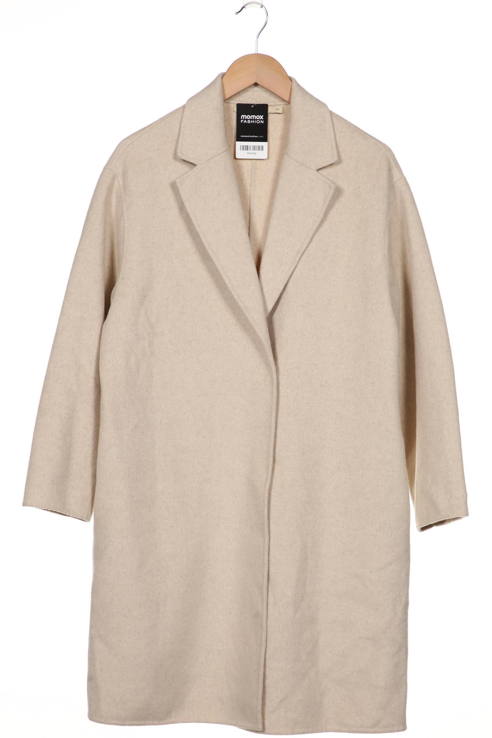 

LA FÉE Maraboutée Damen Mantel, beige, Gr. 48