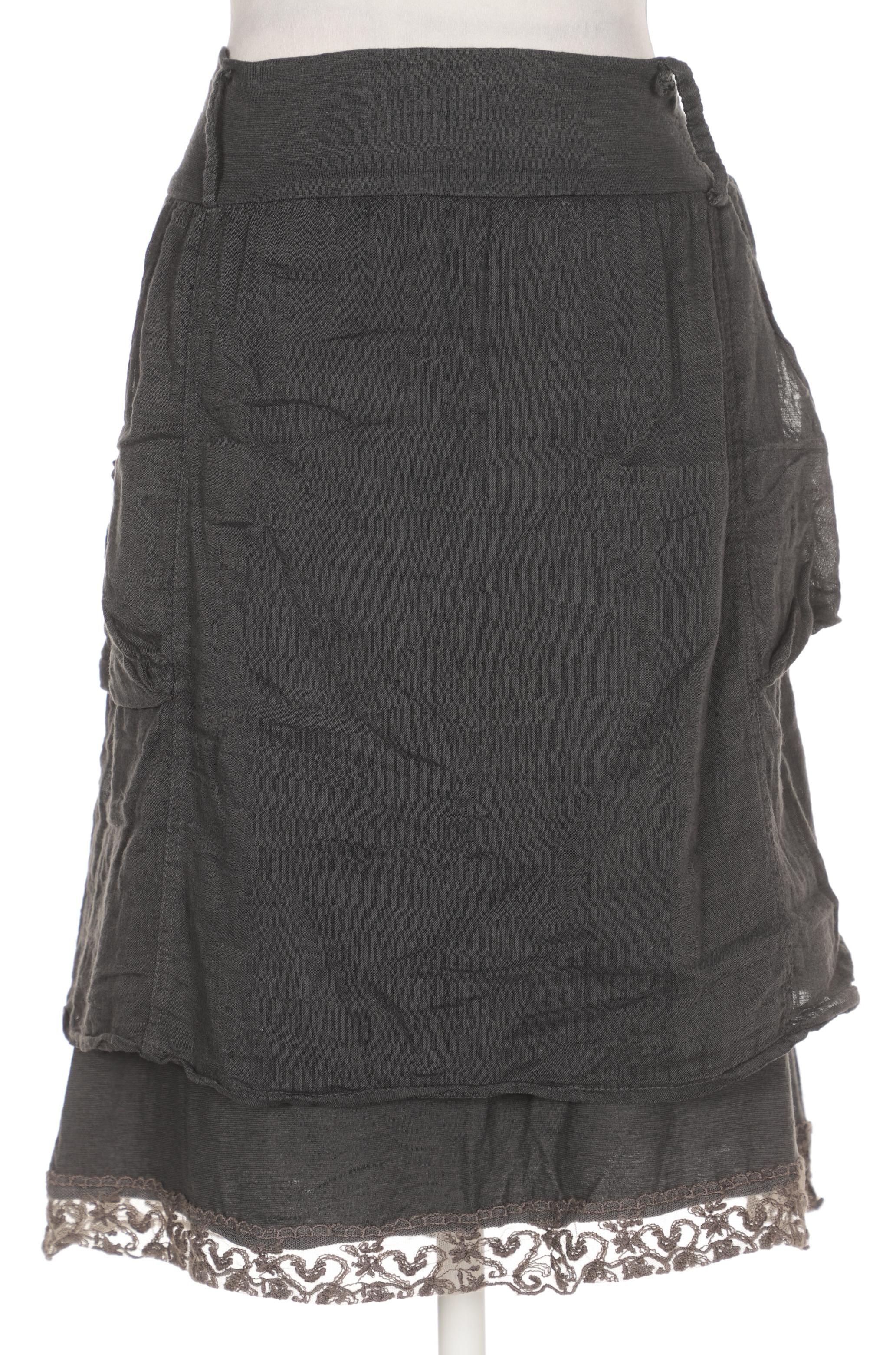 

LA FÉE Maraboutée Damen Rock, grau, Gr. 30