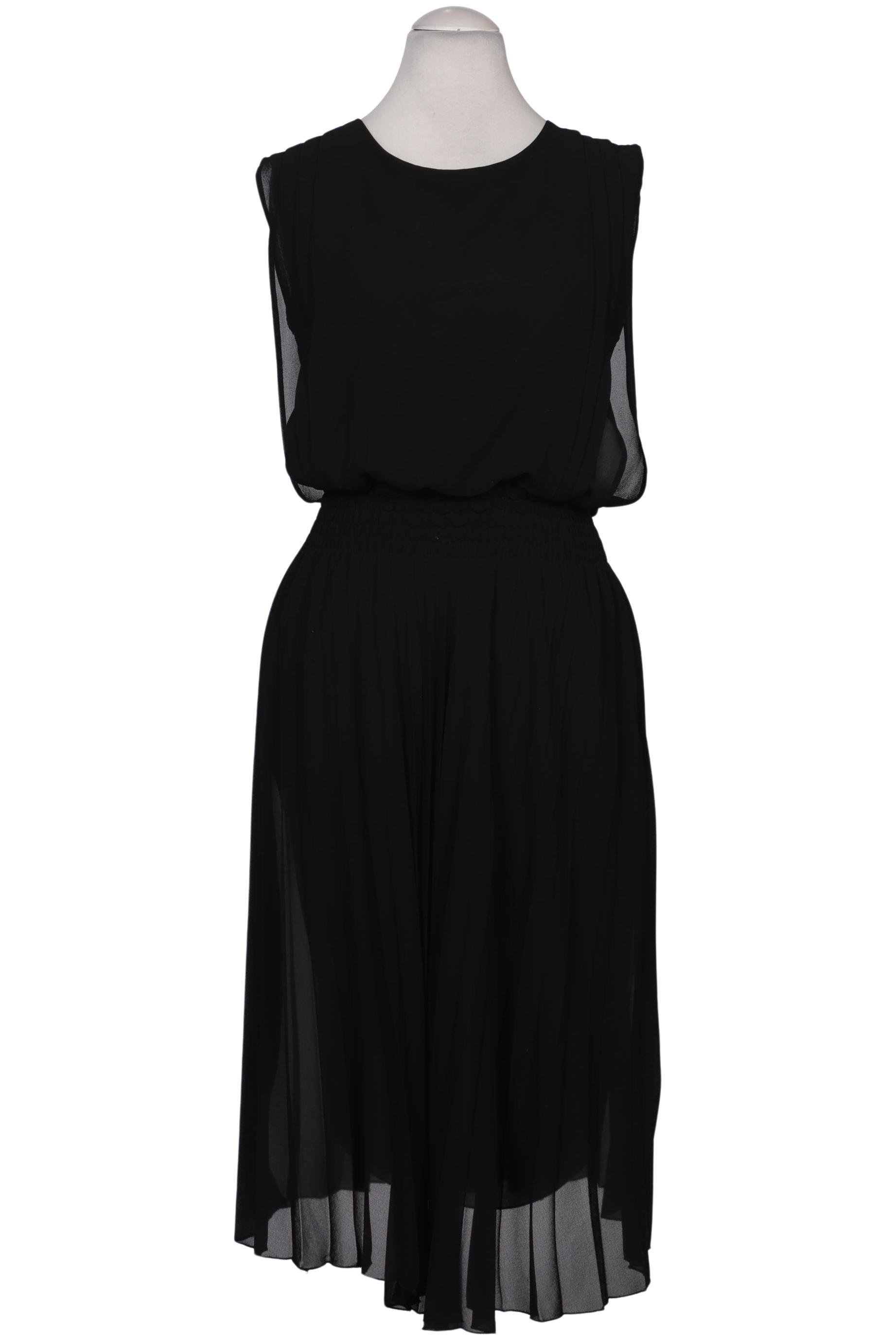 

LA FÉE Maraboutée Damen Kleid, schwarz, Gr. 38