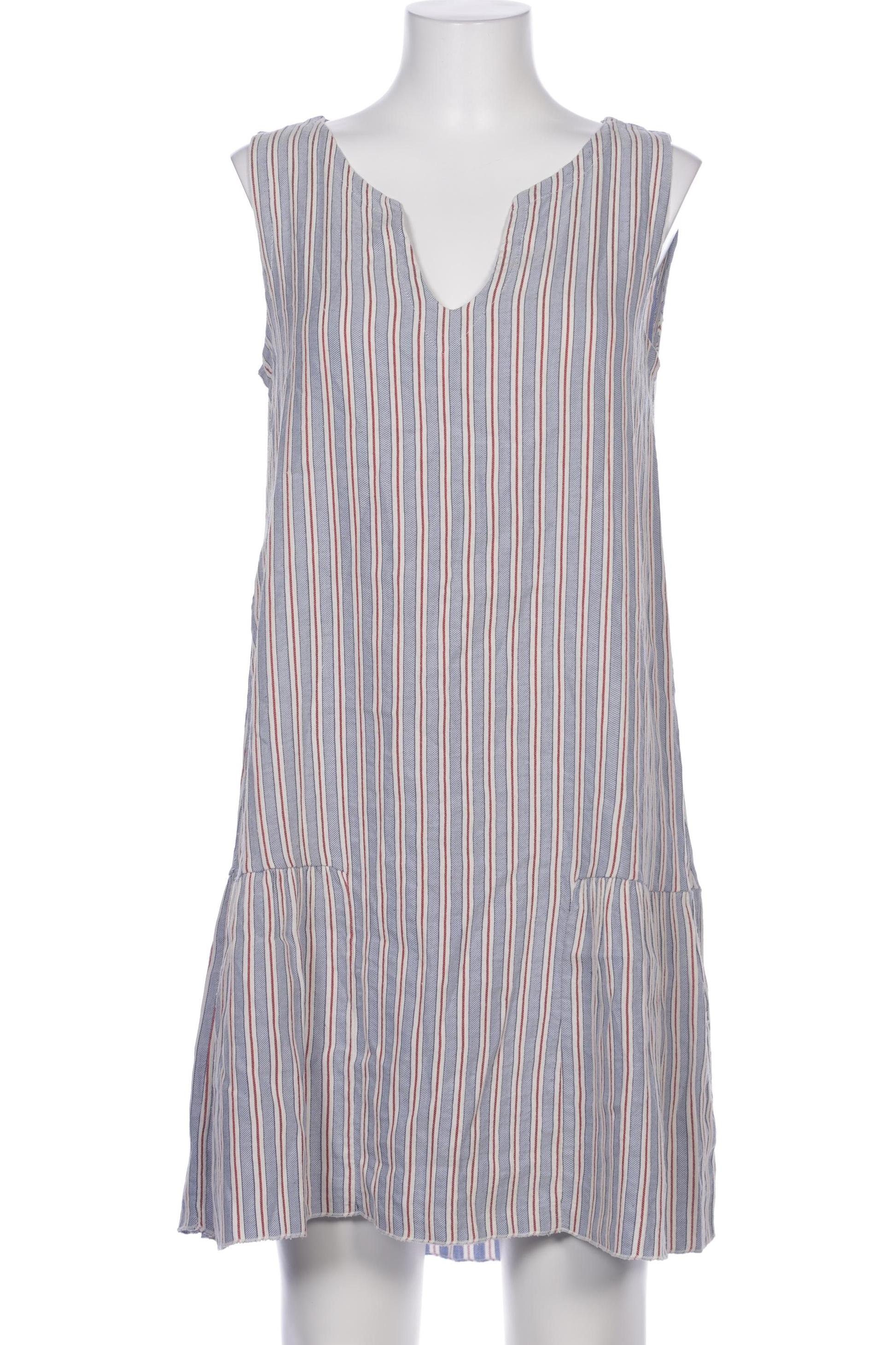 

LA FÉE Maraboutée Damen Kleid, blau, Gr. 38