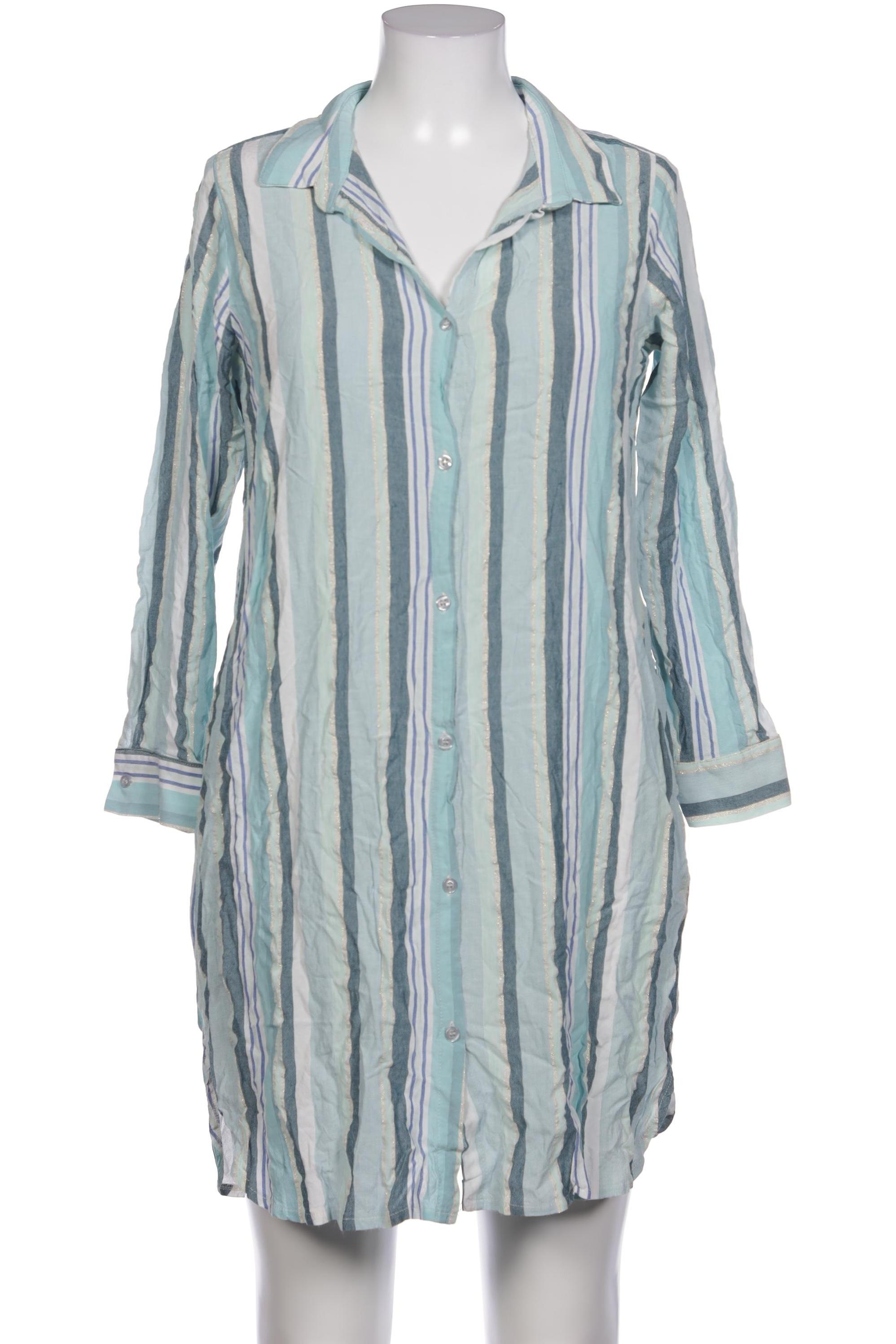 

LA FÉE Maraboutée Damen Kleid, türkis, Gr. 42