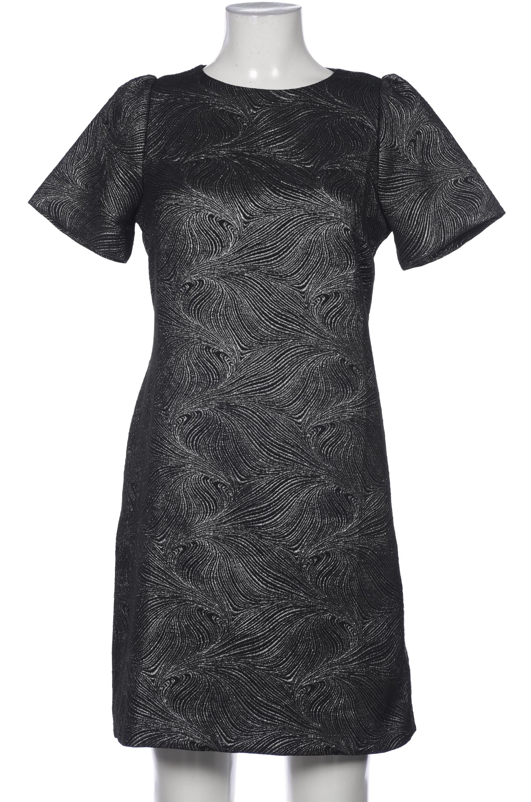 

LA FÉE MARABOUTÉE Damen Kleid, schwarz