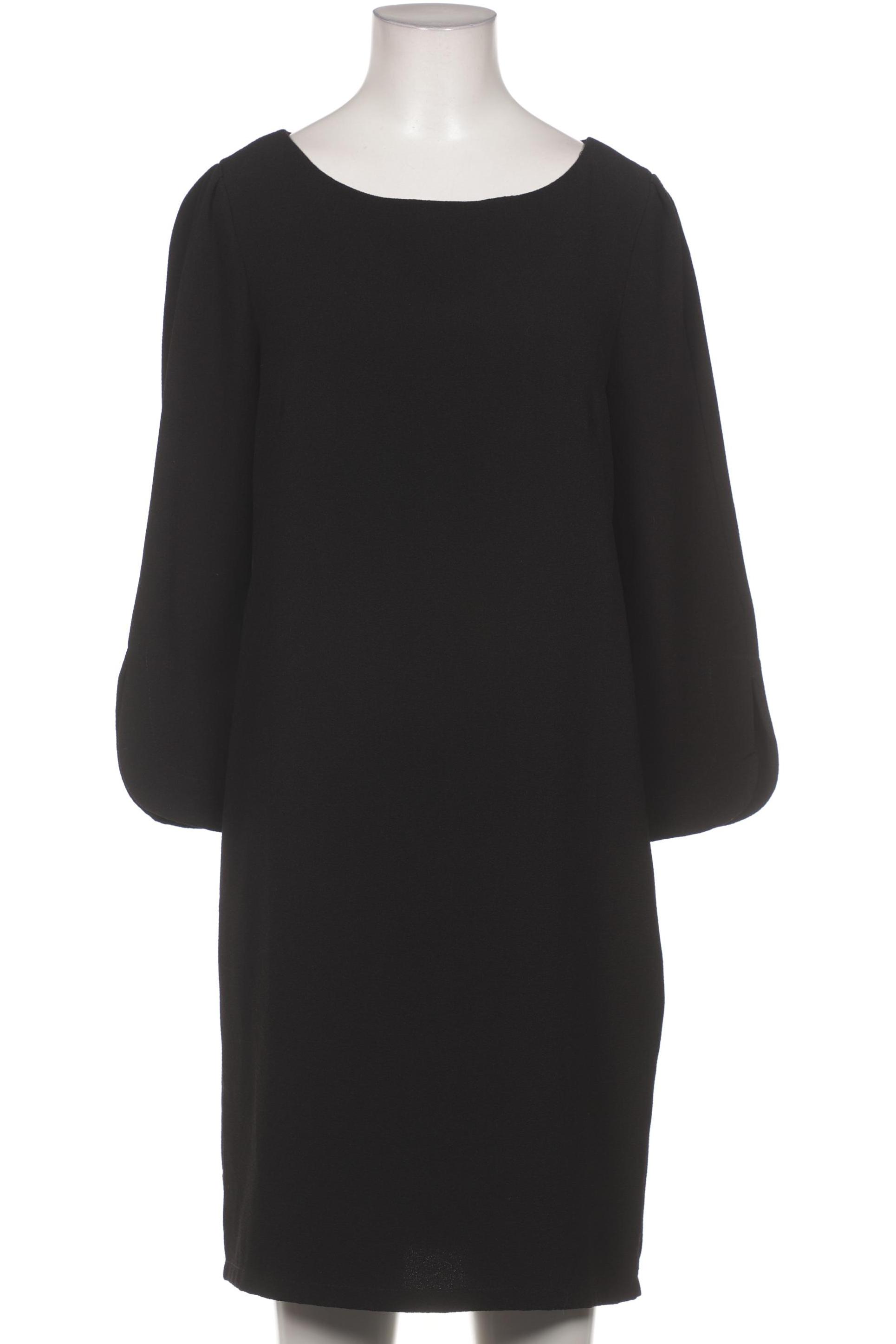 

LA FÉE Maraboutée Damen Kleid, schwarz, Gr. 36