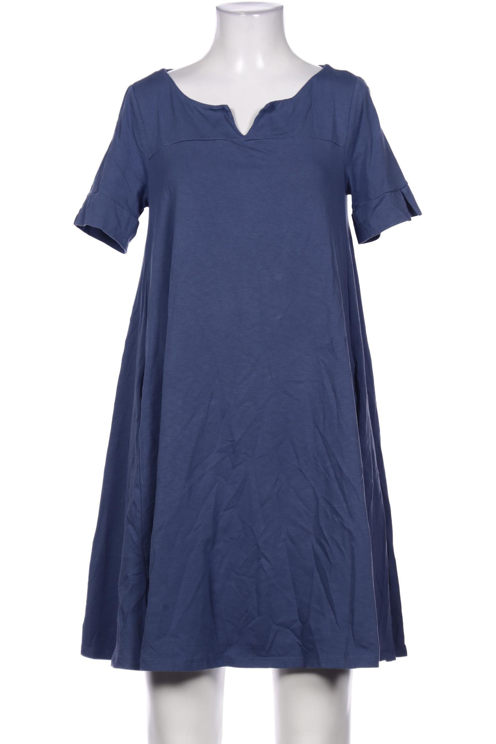 

LA FÉE Maraboutée Damen Kleid, blau, Gr. 36