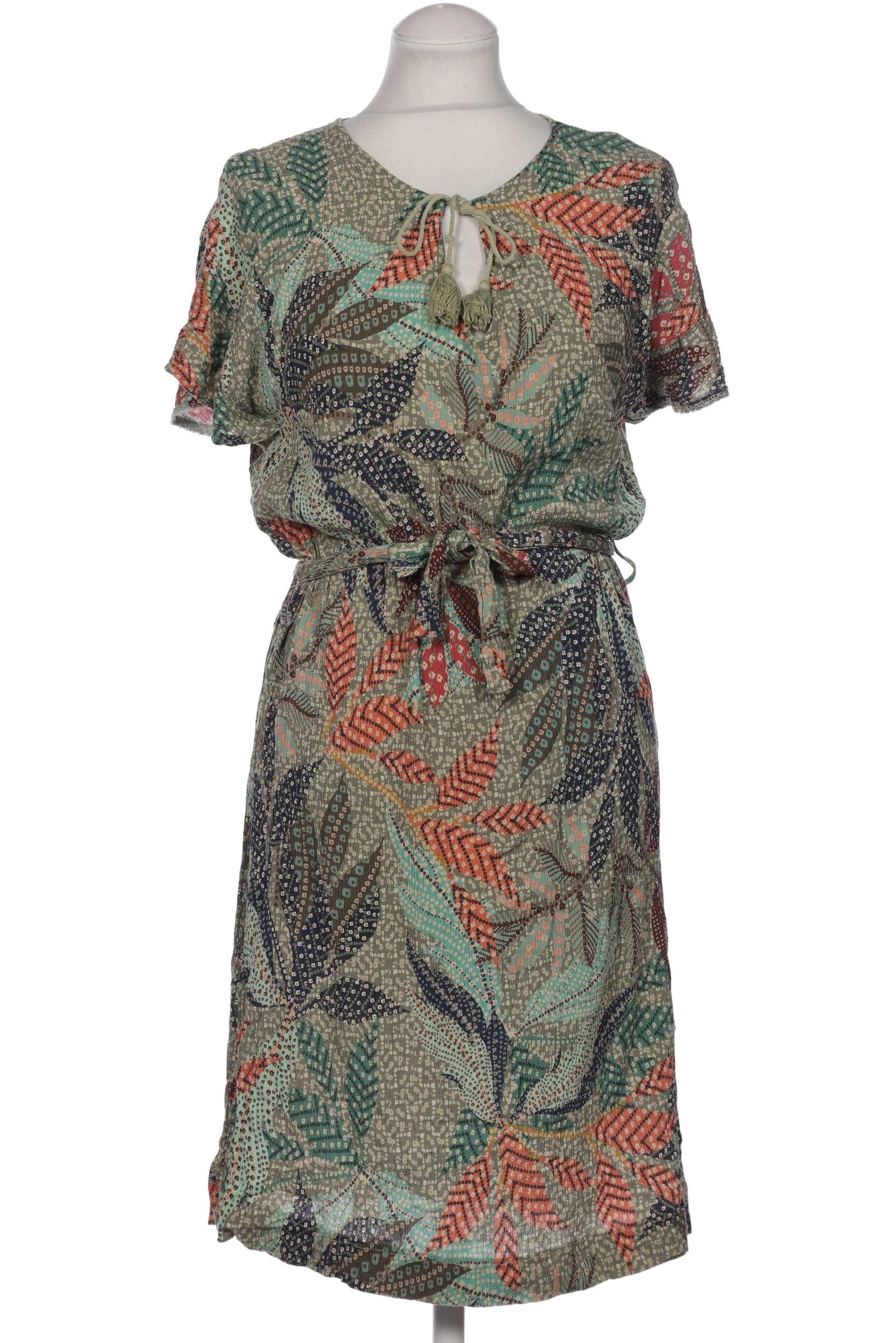 

LA FÉE Maraboutée Damen Kleid, hellgrün, Gr. 40