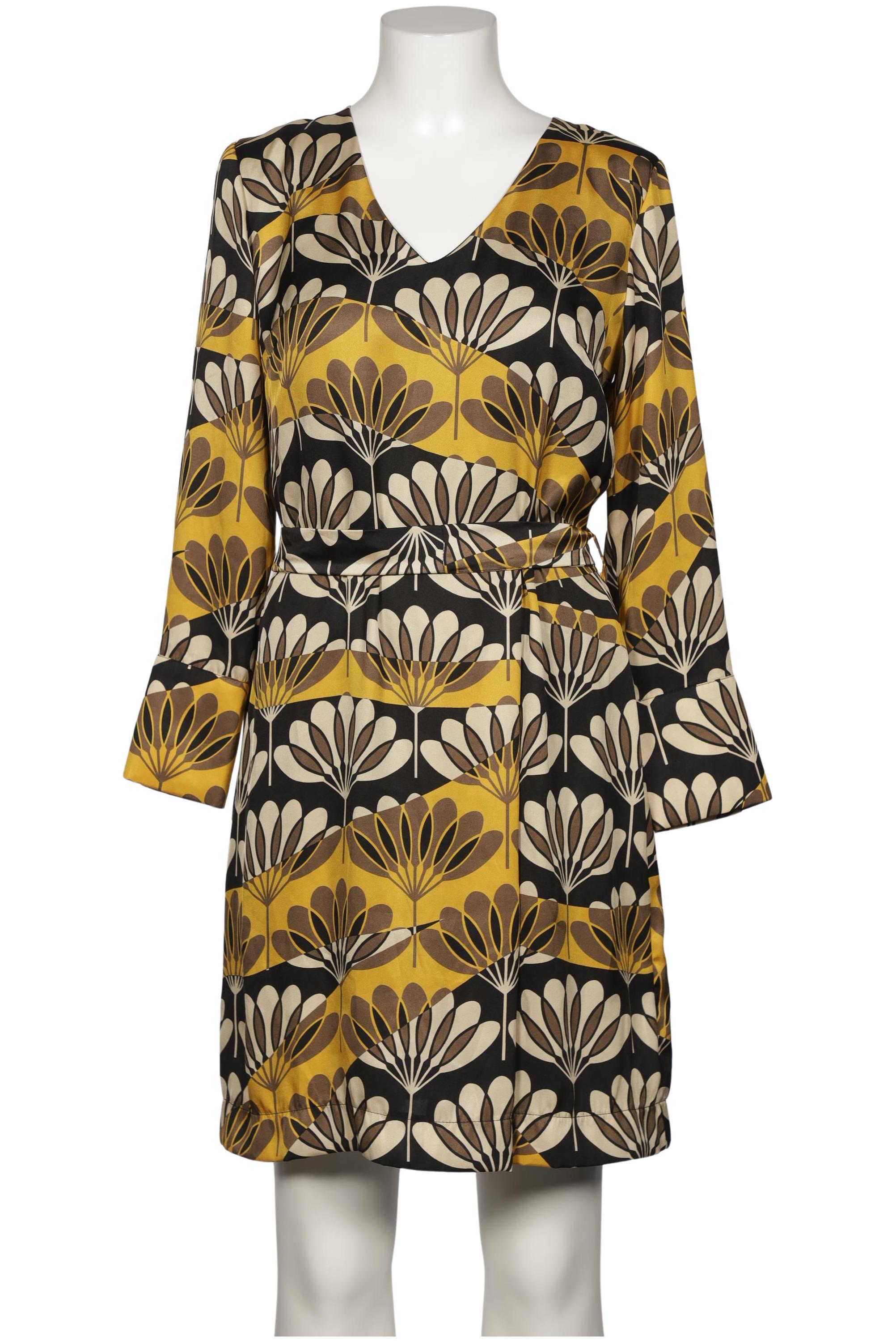 

LA FÉE Maraboutée Damen Kleid, schwarz, Gr. 40