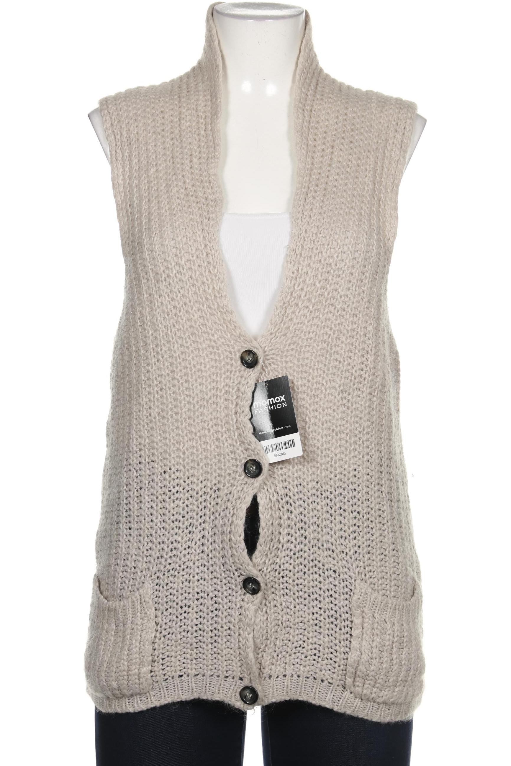 

LA FÉE MARABOUTÉE Damen Weste, beige