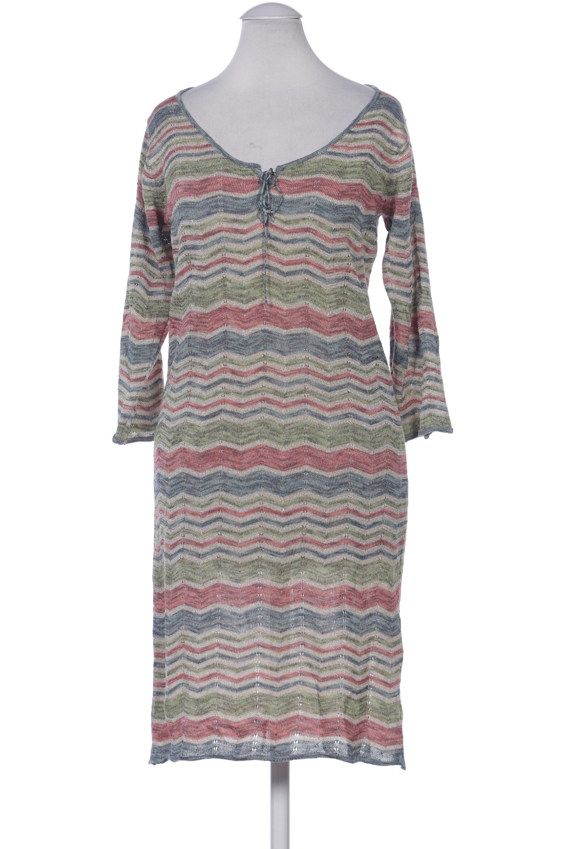 

LA FÉE Maraboutée Damen Kleid, mehrfarbig, Gr. 38