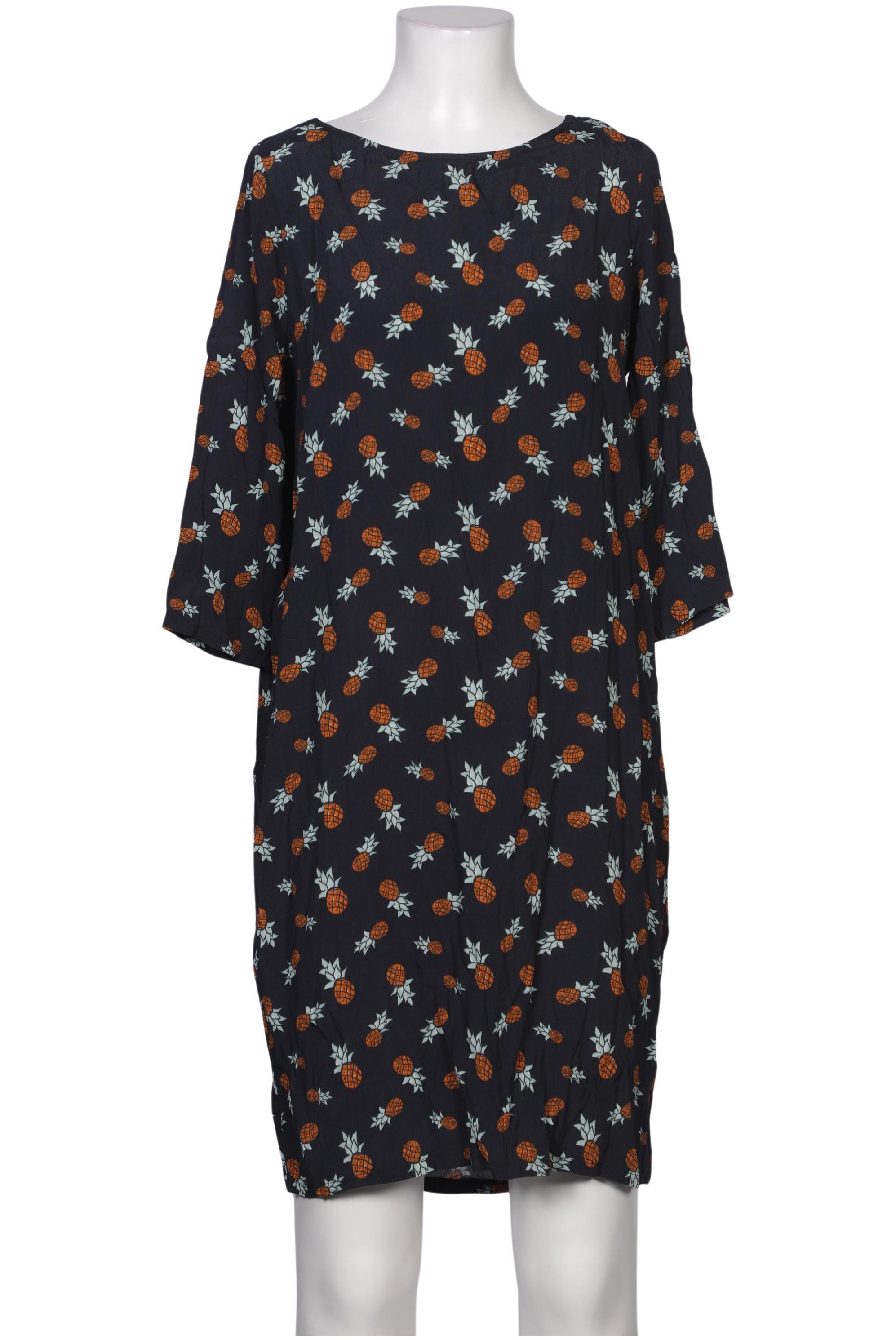 

LA FÉE Maraboutée Damen Kleid, grau, Gr. 38