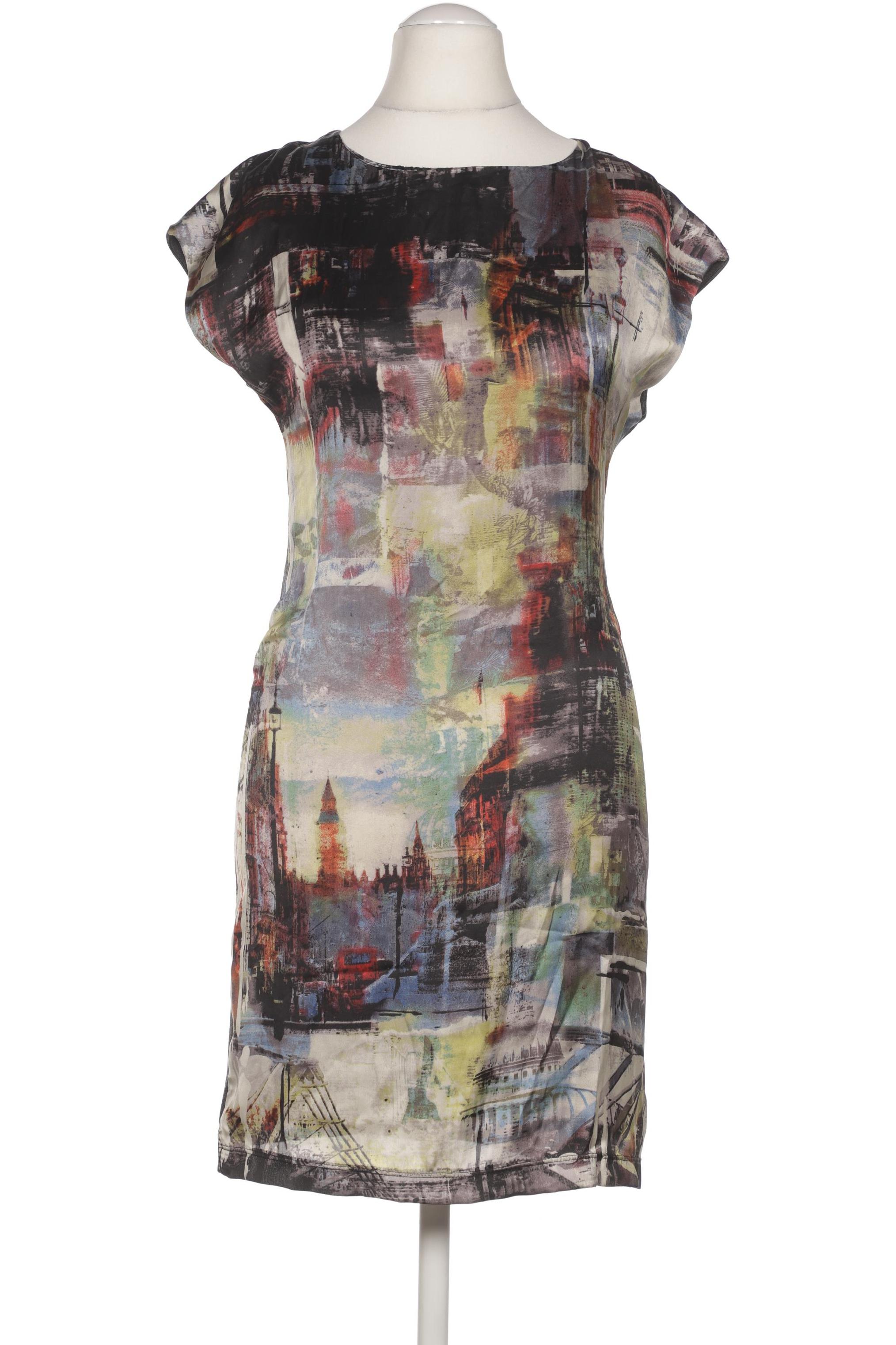 

LA FÉE Maraboutée Damen Kleid, mehrfarbig, Gr. 36