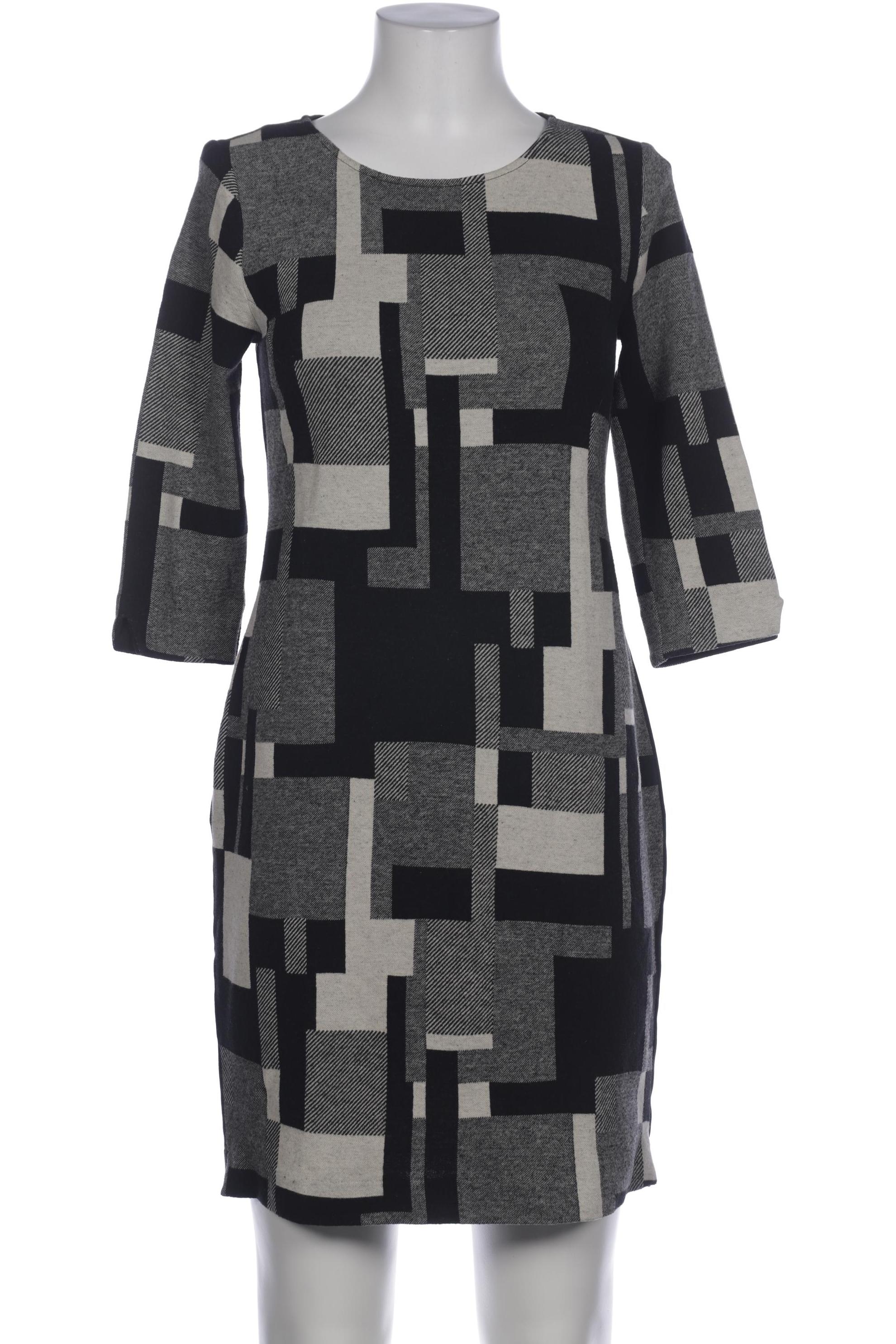 

LA FÉE Maraboutée Damen Kleid, schwarz, Gr. 38