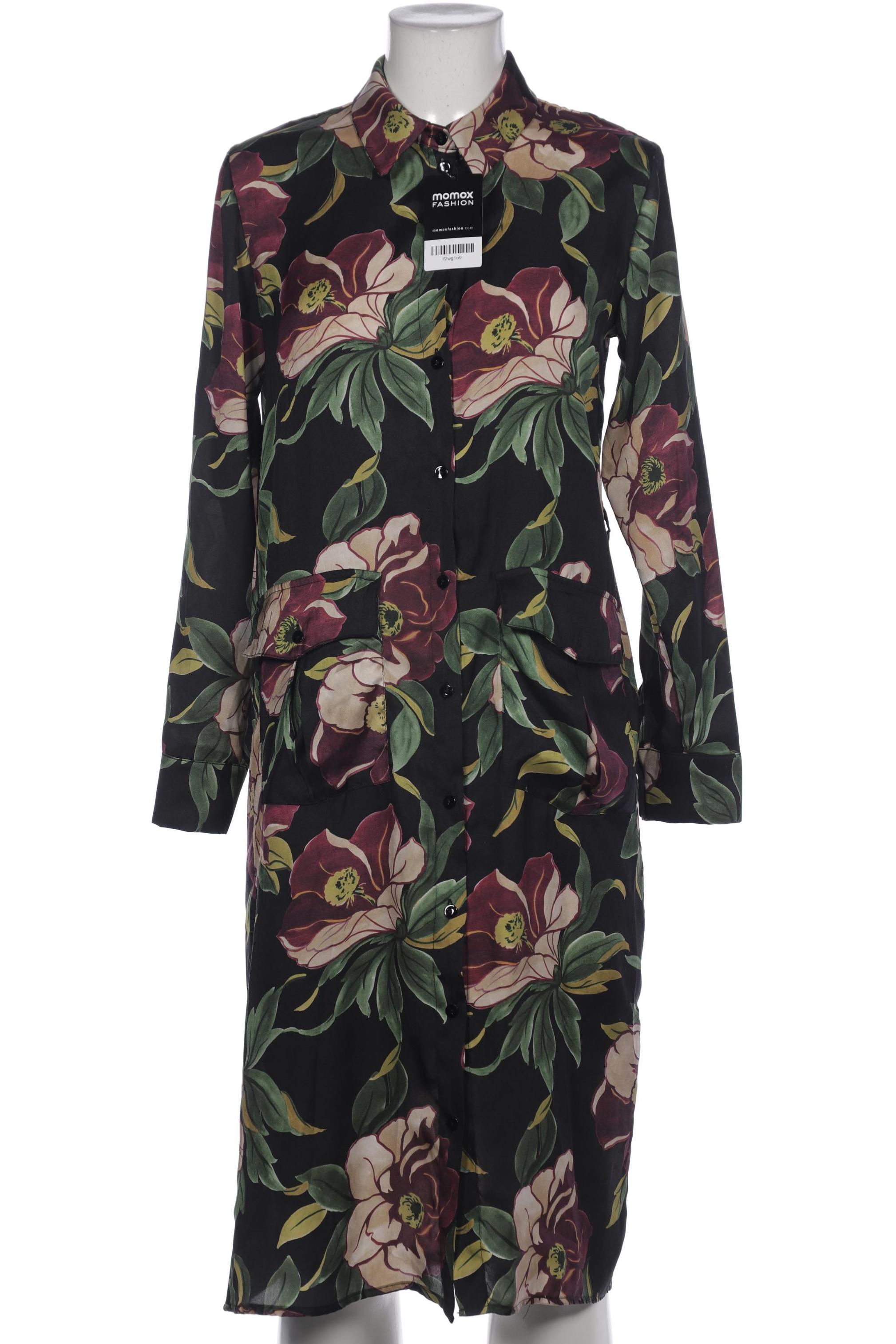 

LA FÉE Maraboutée Damen Kleid, schwarz, Gr. 38