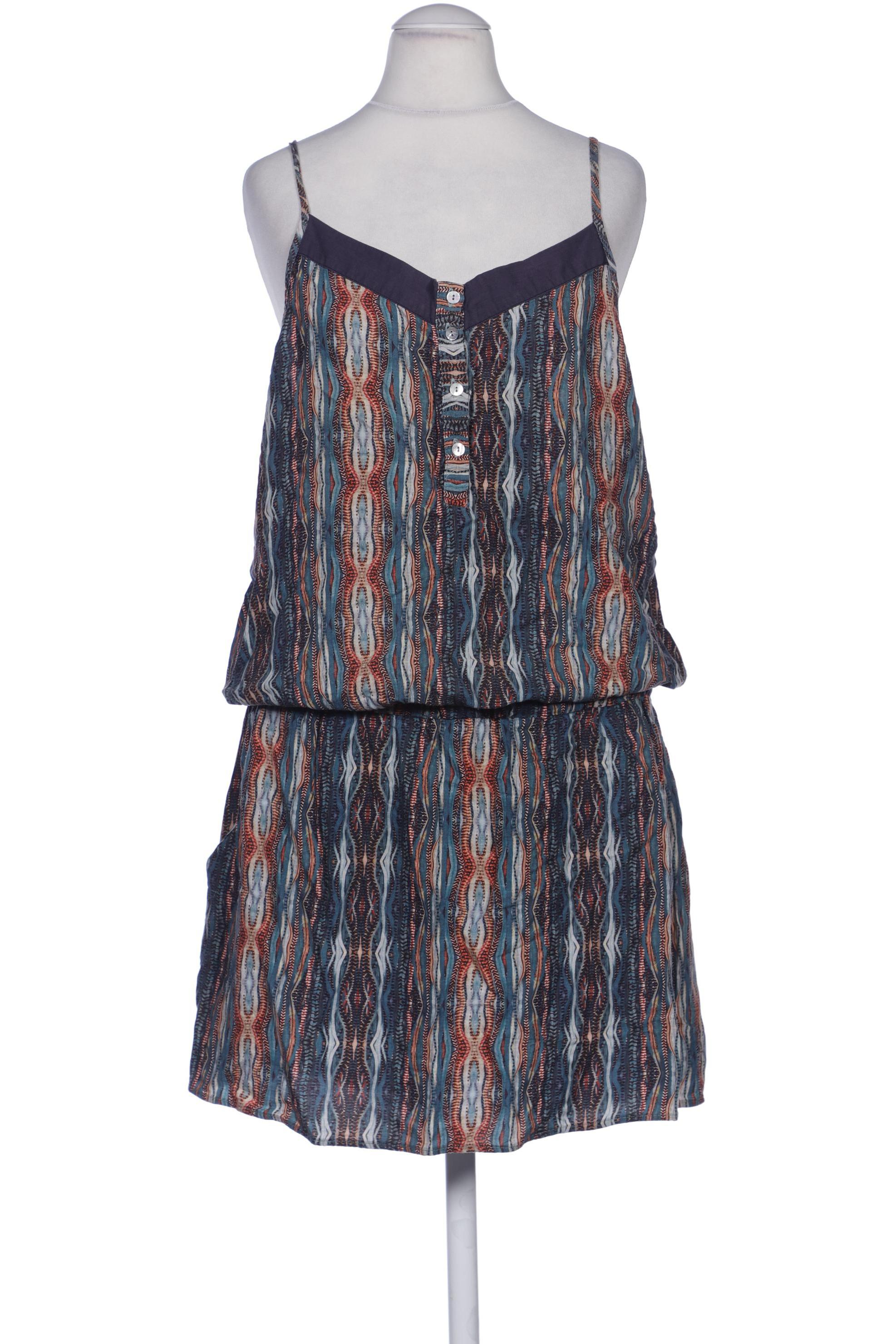 

LA FÉE Maraboutée Damen Kleid, mehrfarbig, Gr. 40