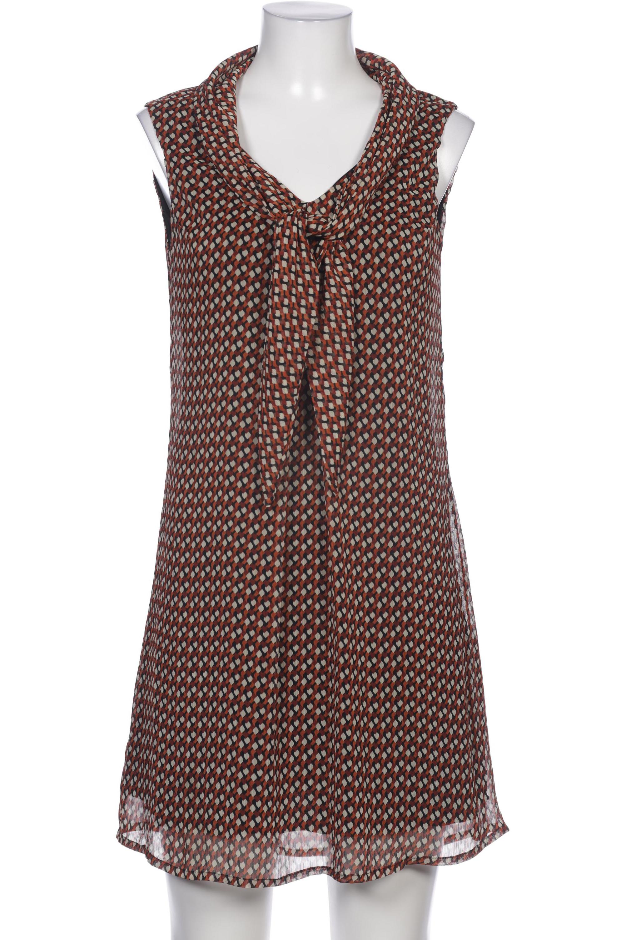 

LA FÉE MARABOUTÉE Damen Kleid, braun