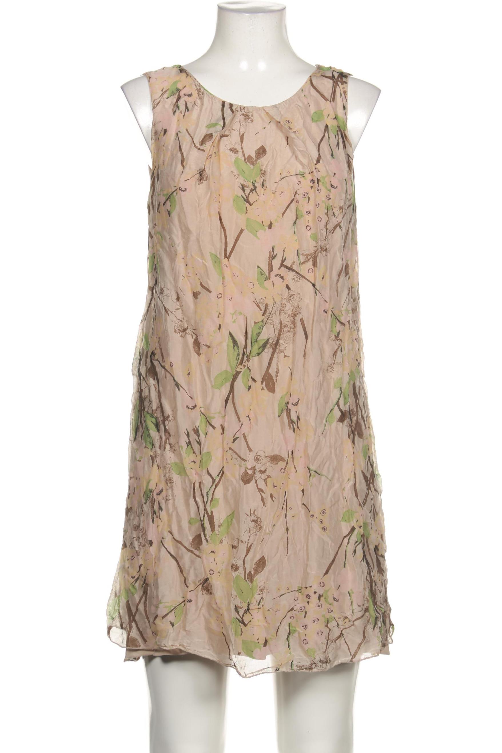 

LA FÉE Maraboutée Damen Kleid, beige, Gr. 42