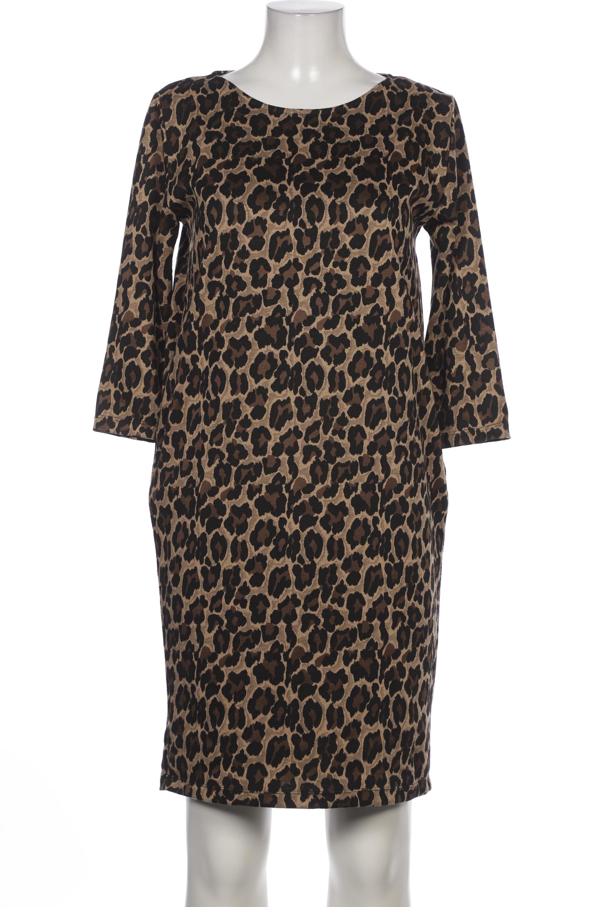 

LA FÉE MARABOUTÉE Damen Kleid, braun