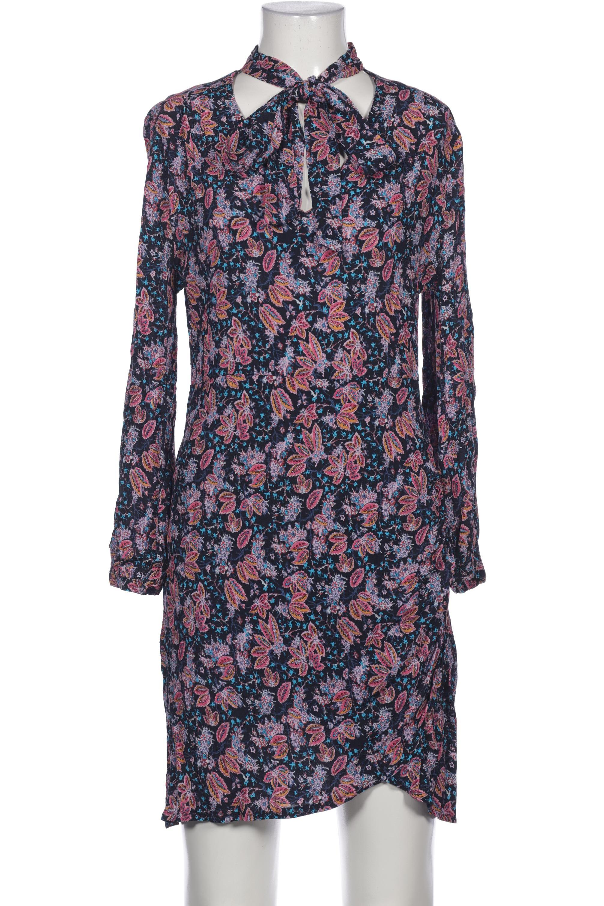 

LA FÉE MARABOUTÉE Damen Kleid, marineblau