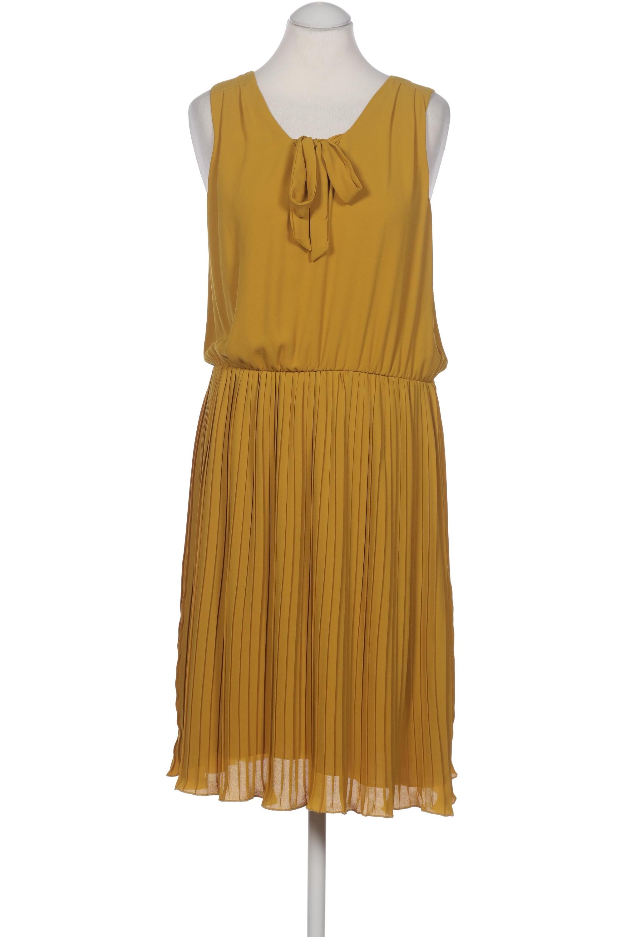 

LA FÉE Maraboutée Damen Kleid, orange, Gr. 40