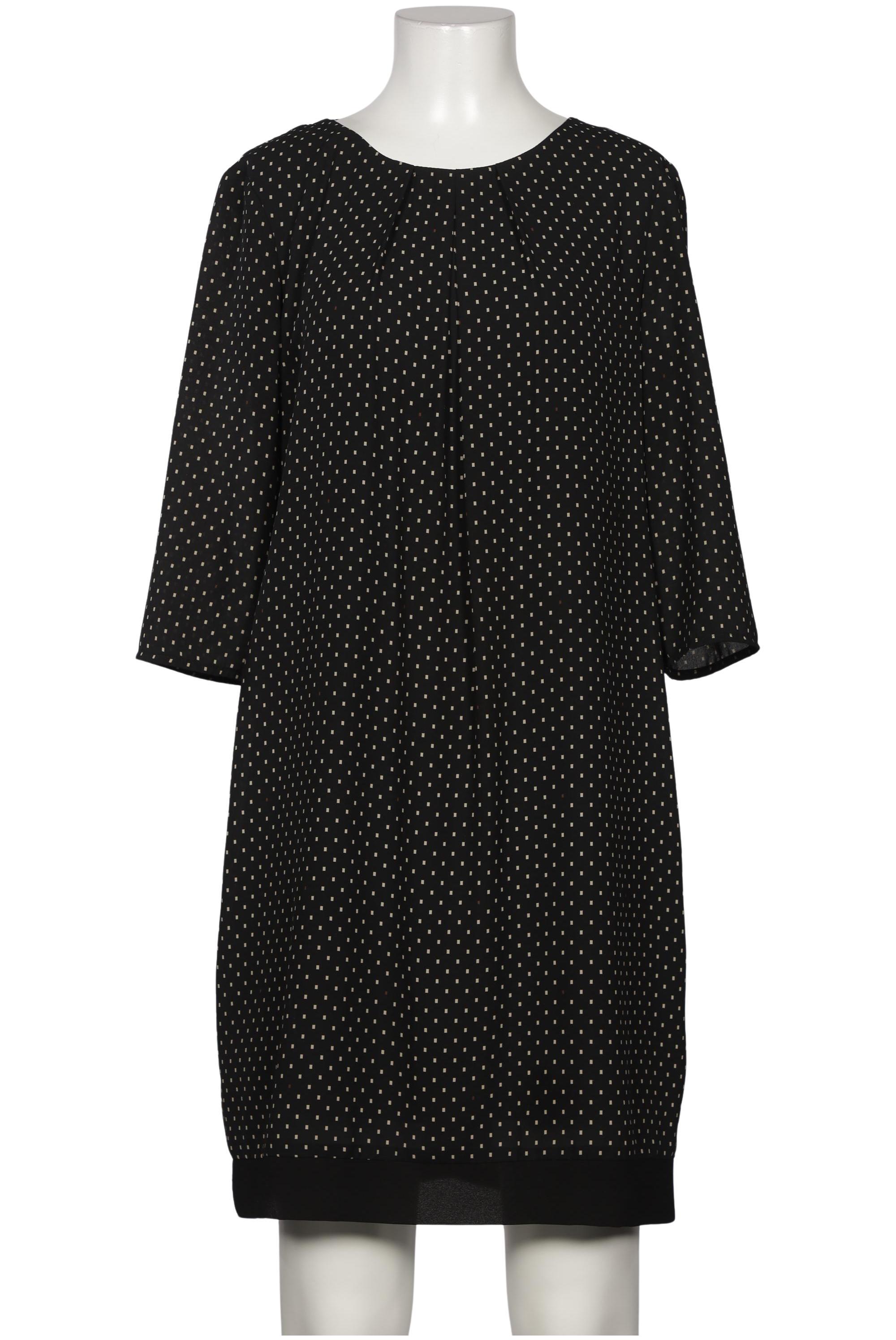 

LA FÉE Maraboutée Damen Kleid, schwarz, Gr. 40