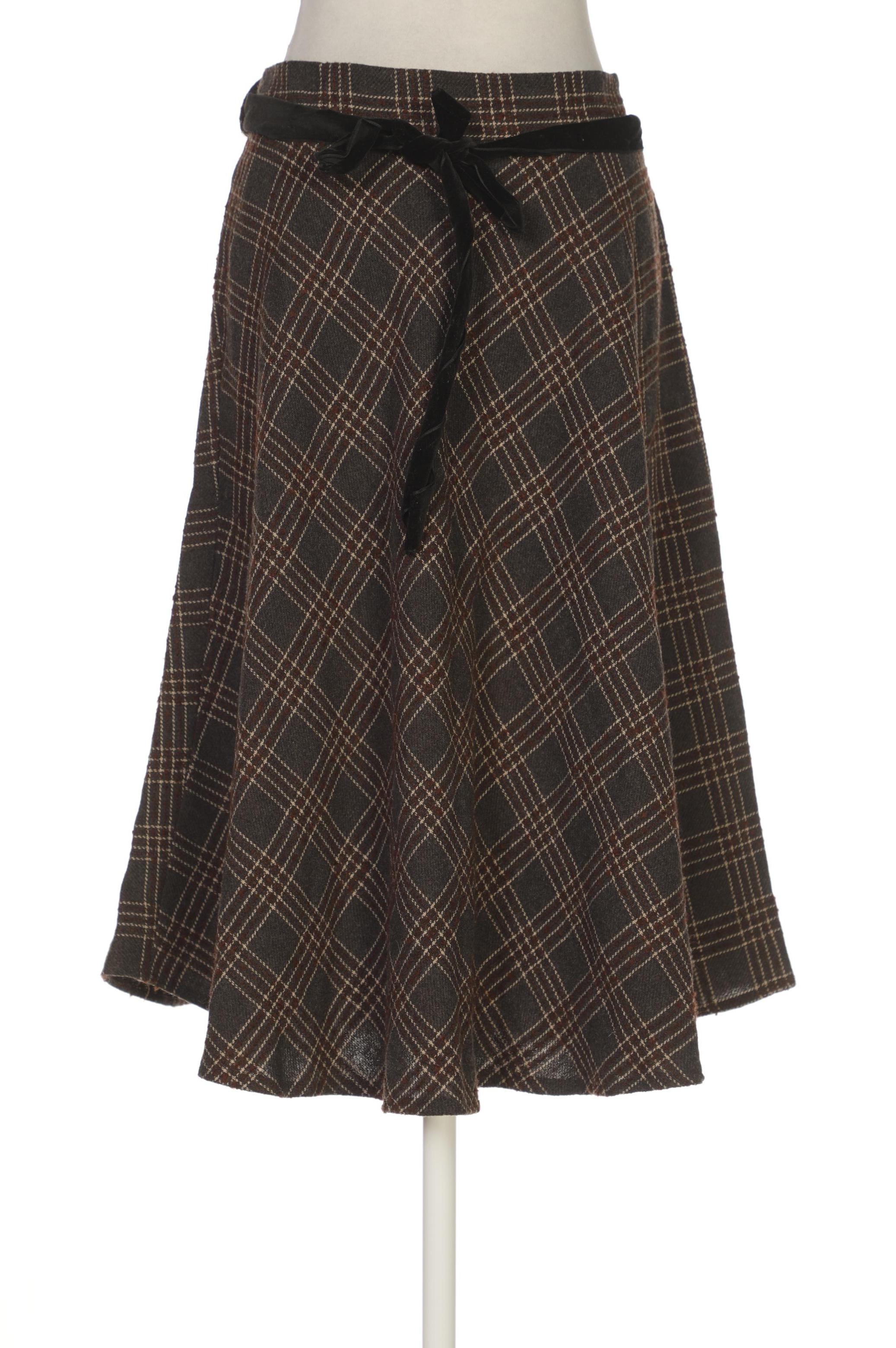 

LA FÉE Maraboutée Damen Rock, braun, Gr. 30