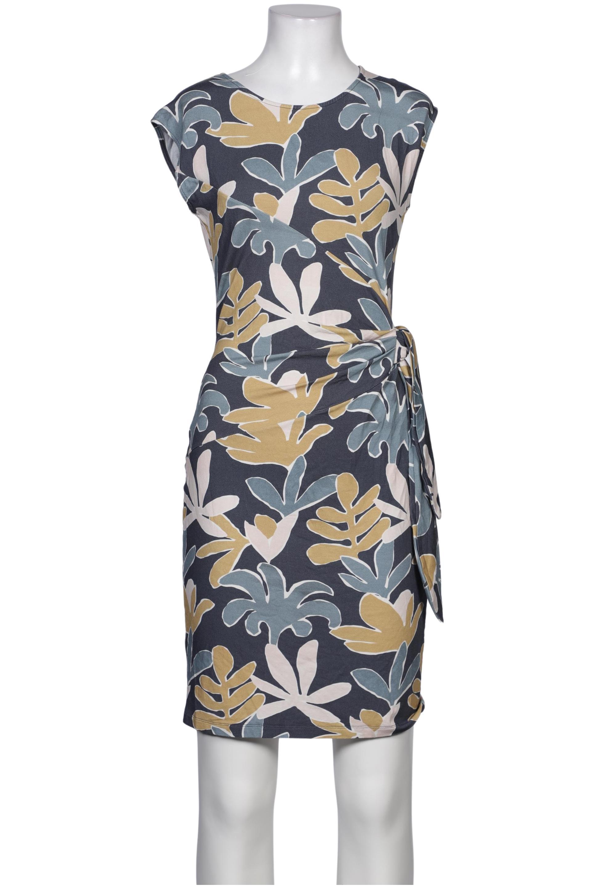 

LA FÉE Maraboutée Damen Kleid, mehrfarbig, Gr. 36