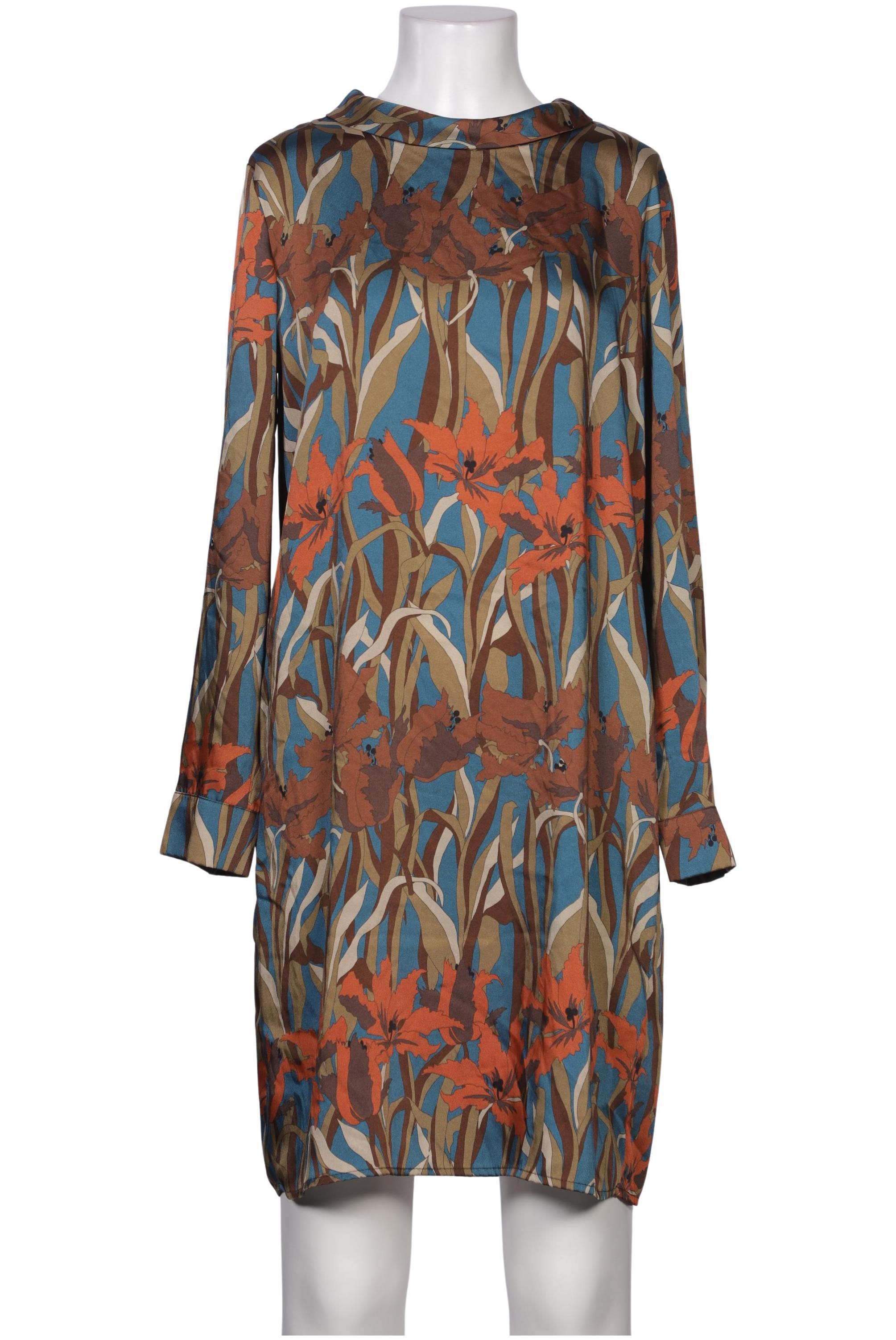 

LA FÉE Maraboutée Damen Kleid, braun, Gr. 40