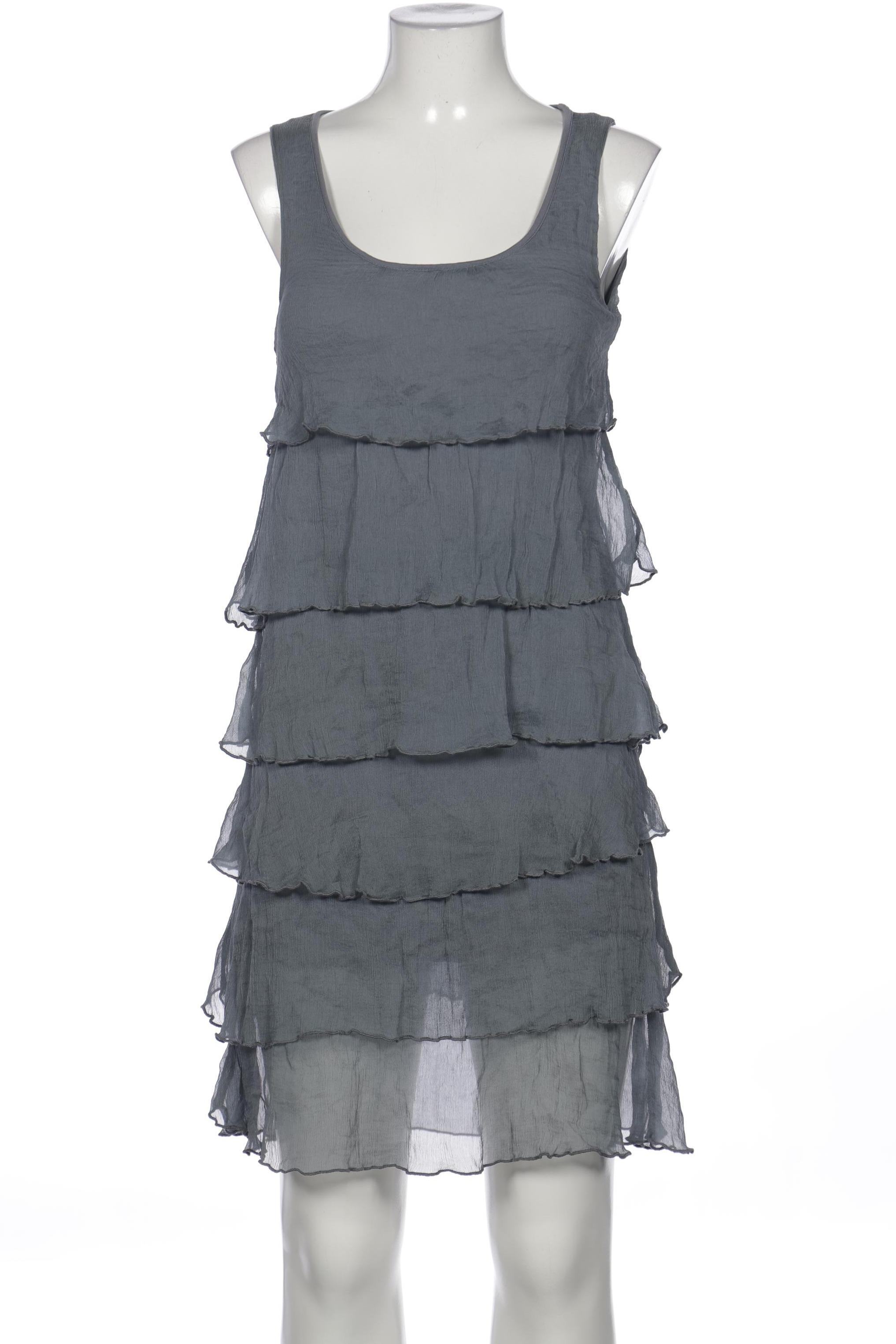 

LA FÉE Maraboutée Damen Kleid, grau, Gr. 38
