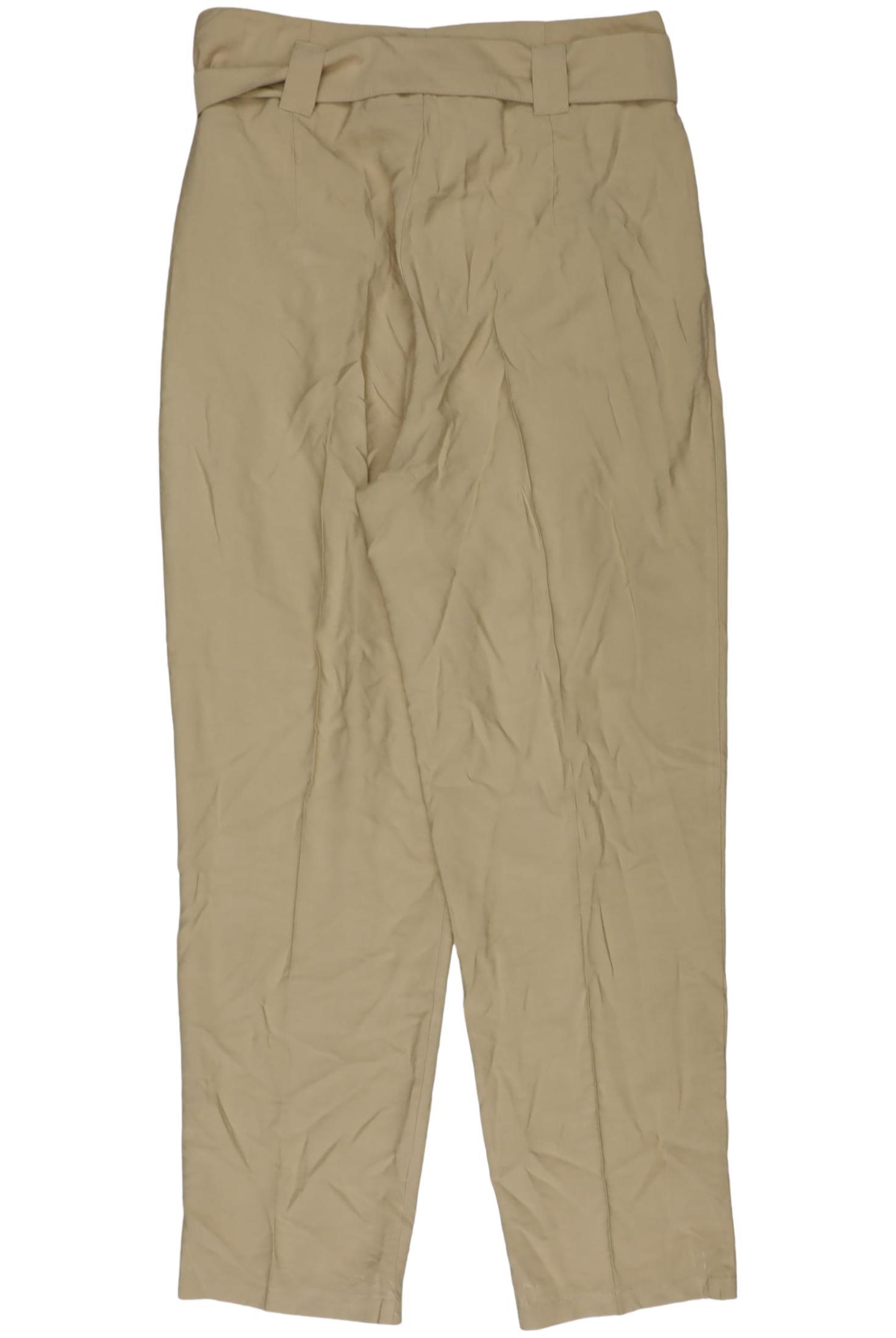 

LA FÉE Maraboutée Damen Stoffhose, beige, Gr. 36