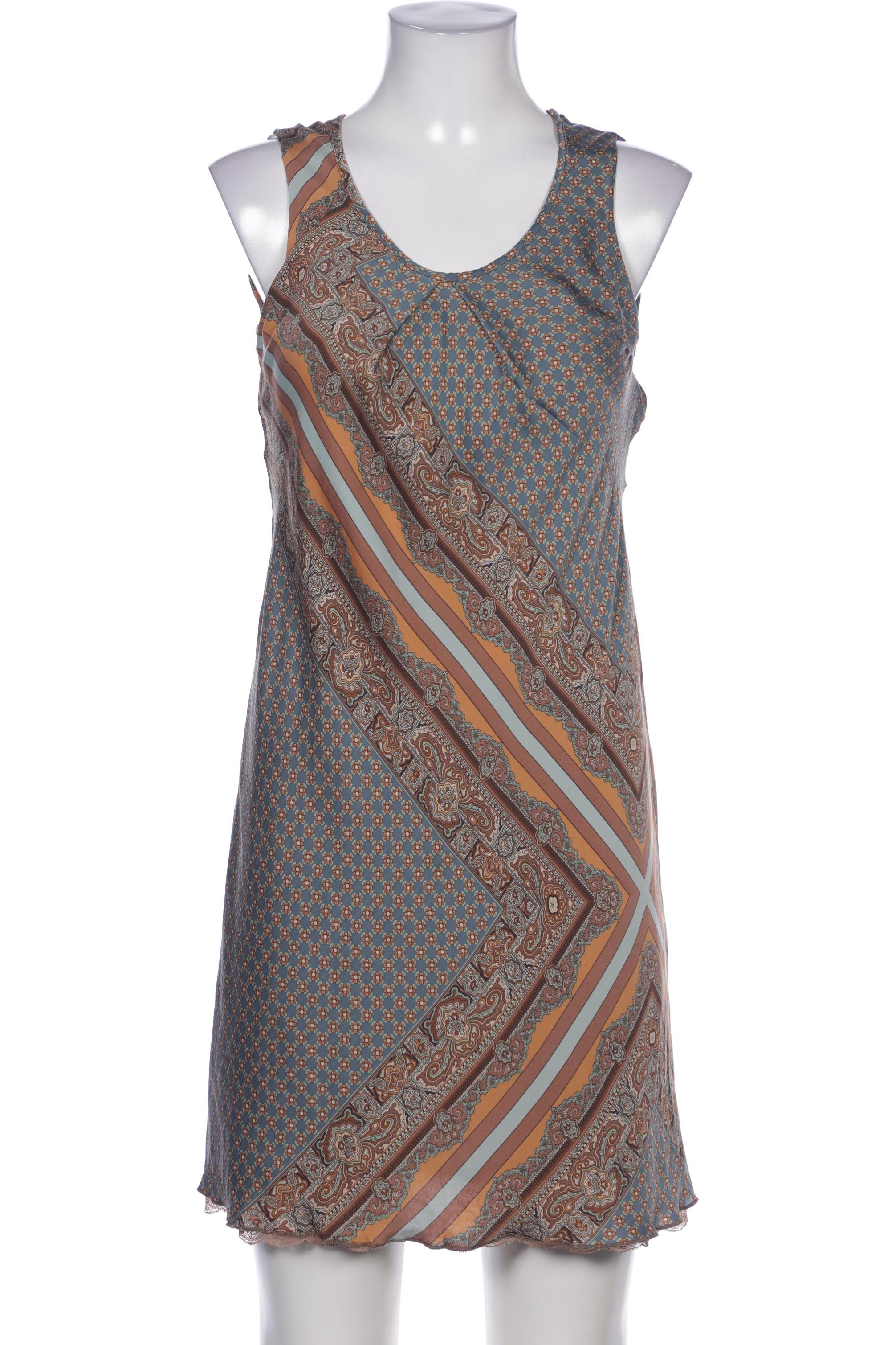 

LA FÉE Maraboutée Damen Kleid, blau, Gr. 38