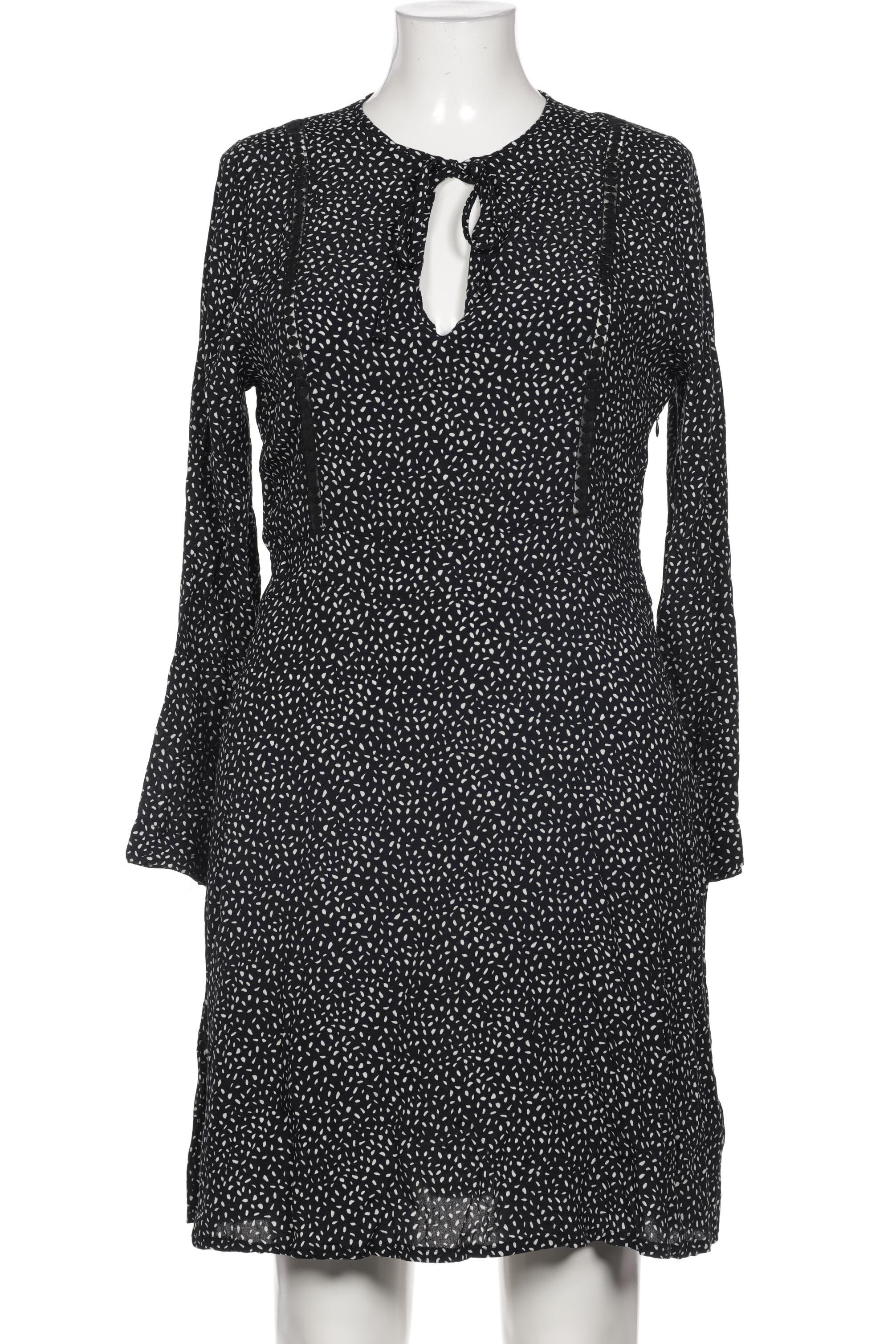 

LA FÉE Maraboutée Damen Kleid, schwarz, Gr. 42