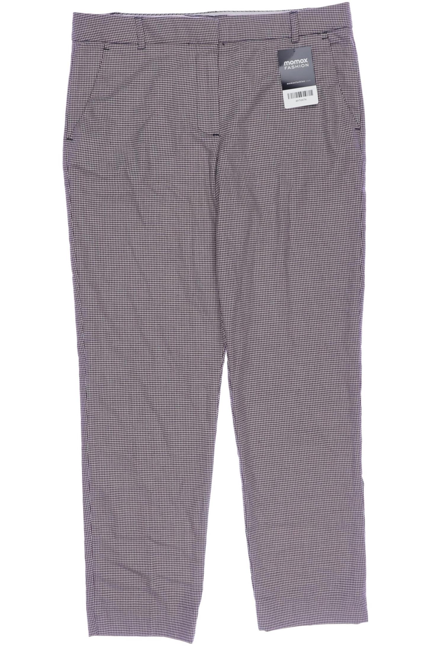 

LA FÉE Maraboutée Damen Stoffhose, braun, Gr. 38