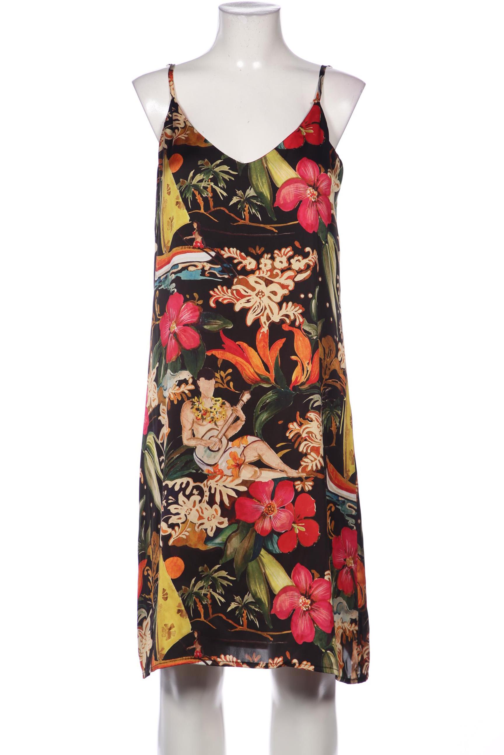

LA FÉE Maraboutée Damen Kleid, schwarz, Gr. 38