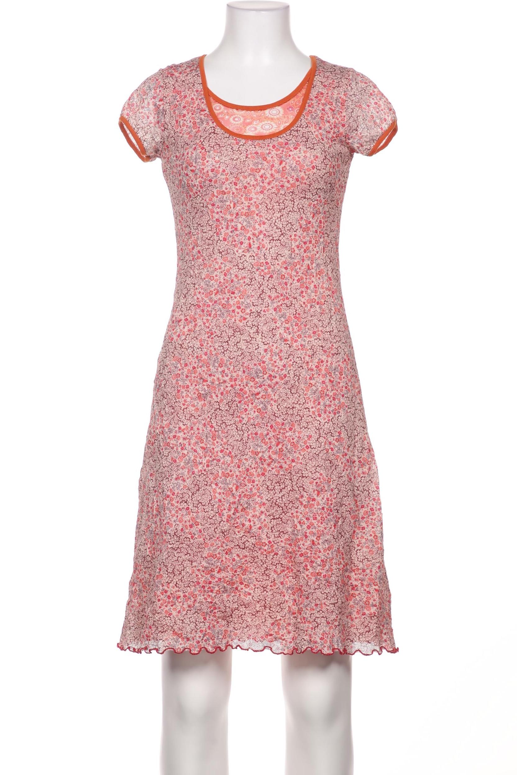 

LA FÉE Maraboutée Damen Kleid, pink, Gr. 32