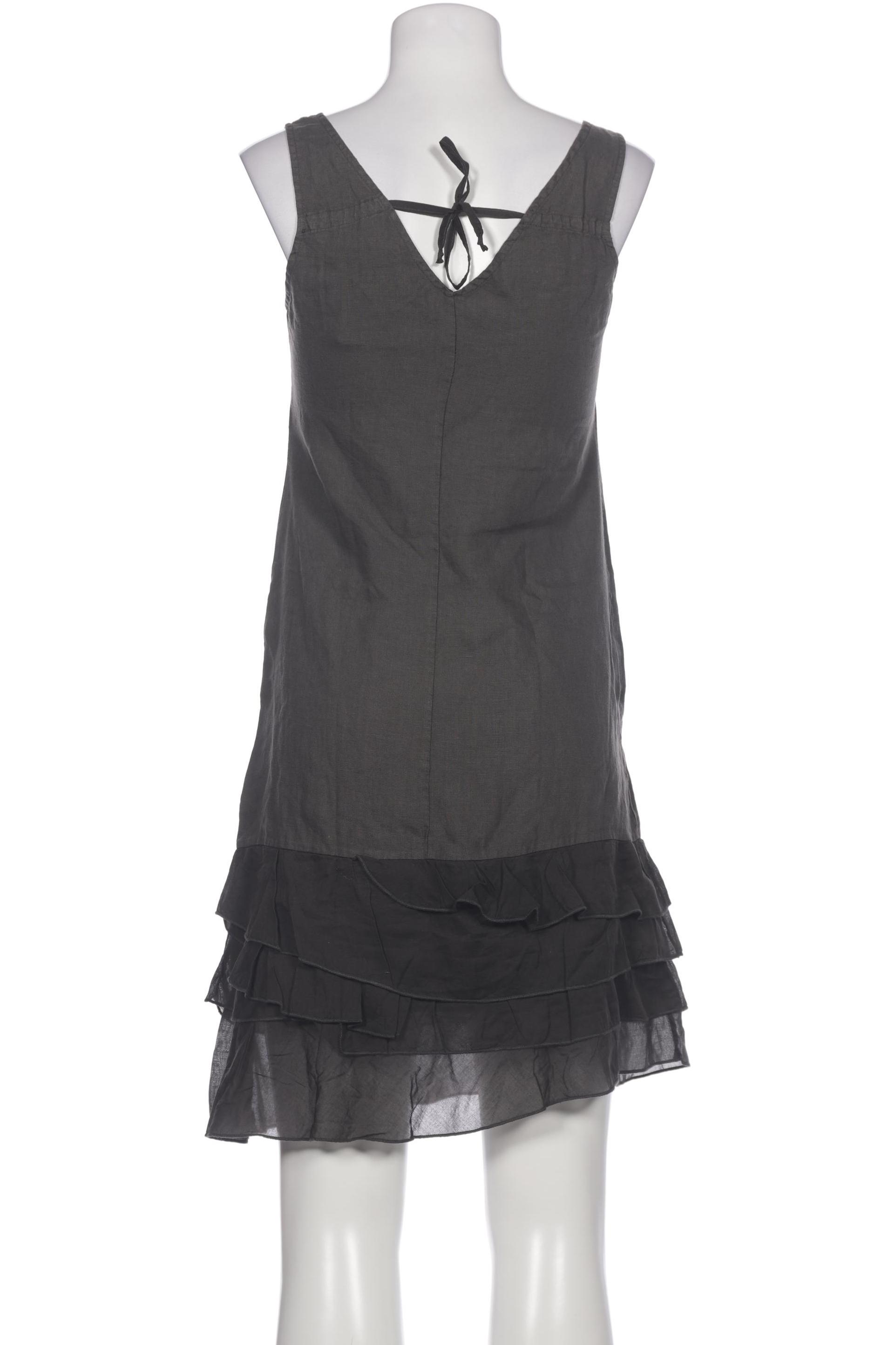 

LA FÉE Maraboutée Damen Kleid, grau, Gr. 36