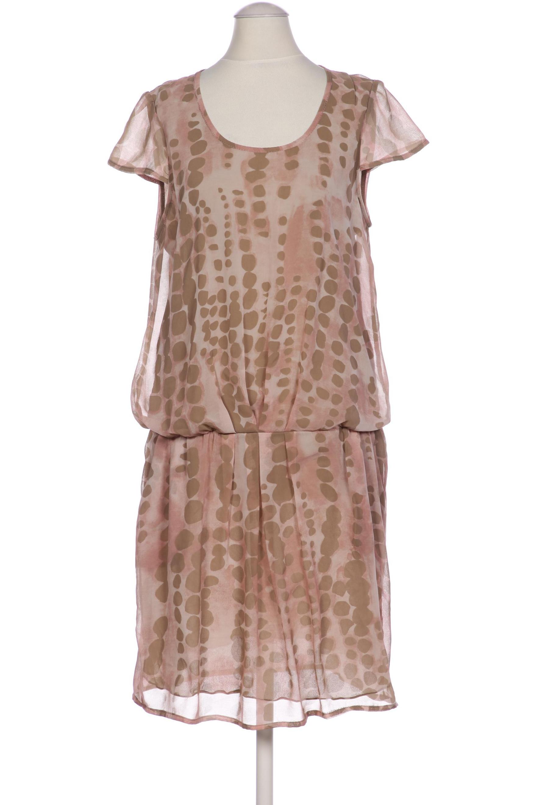 

LA FÉE Maraboutée Damen Kleid, braun, Gr. 36