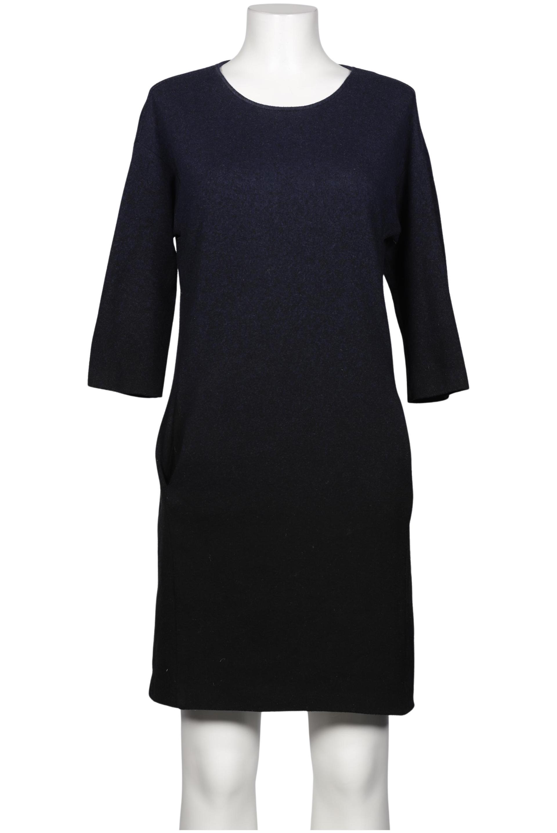 

LA FÉE Maraboutée Damen Kleid, marineblau, Gr. 40
