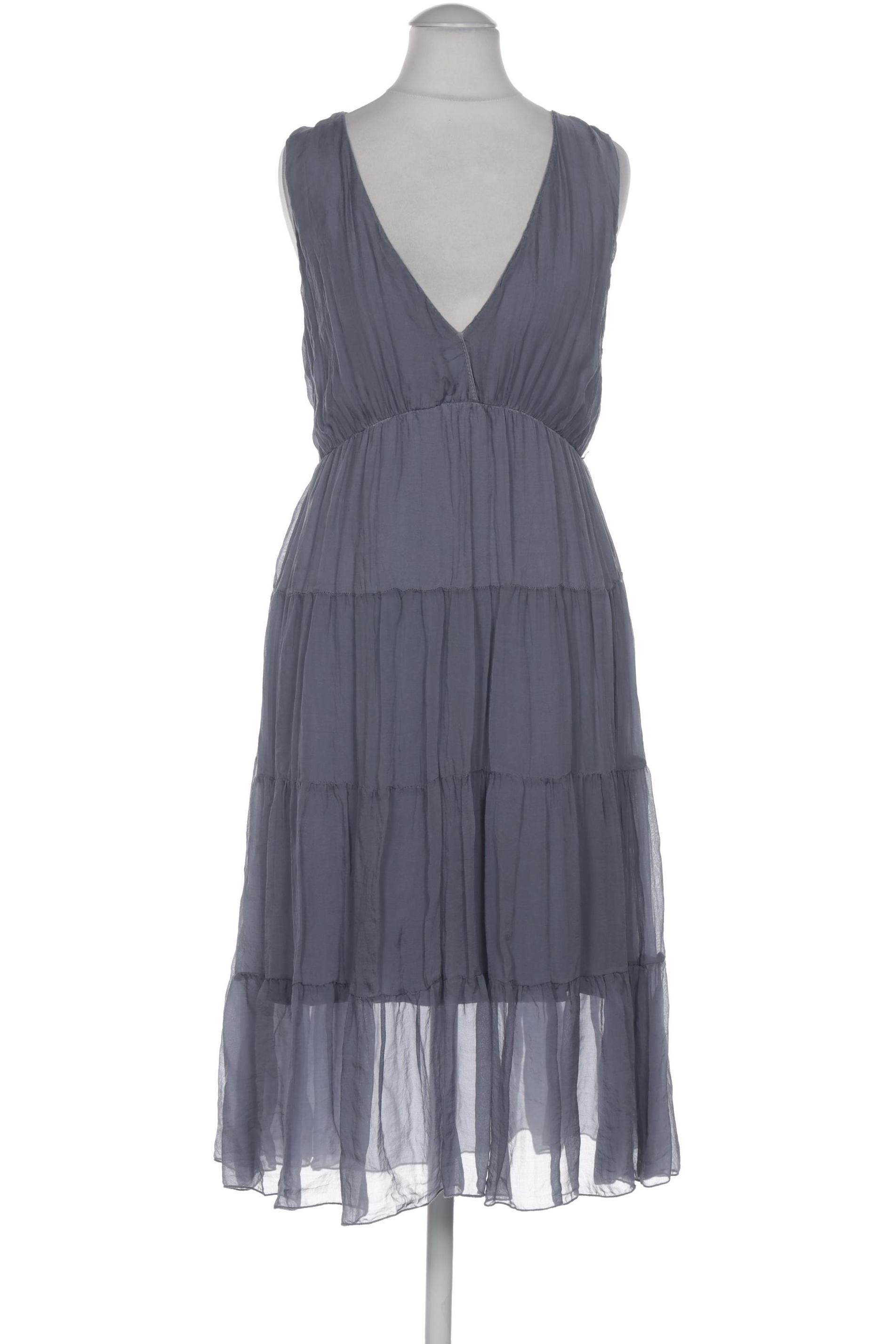 

LA FÉE Maraboutée Damen Kleid, grau, Gr. 42